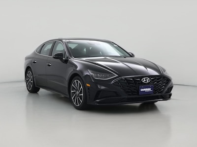 2023 Hyundai Sonata Limited
