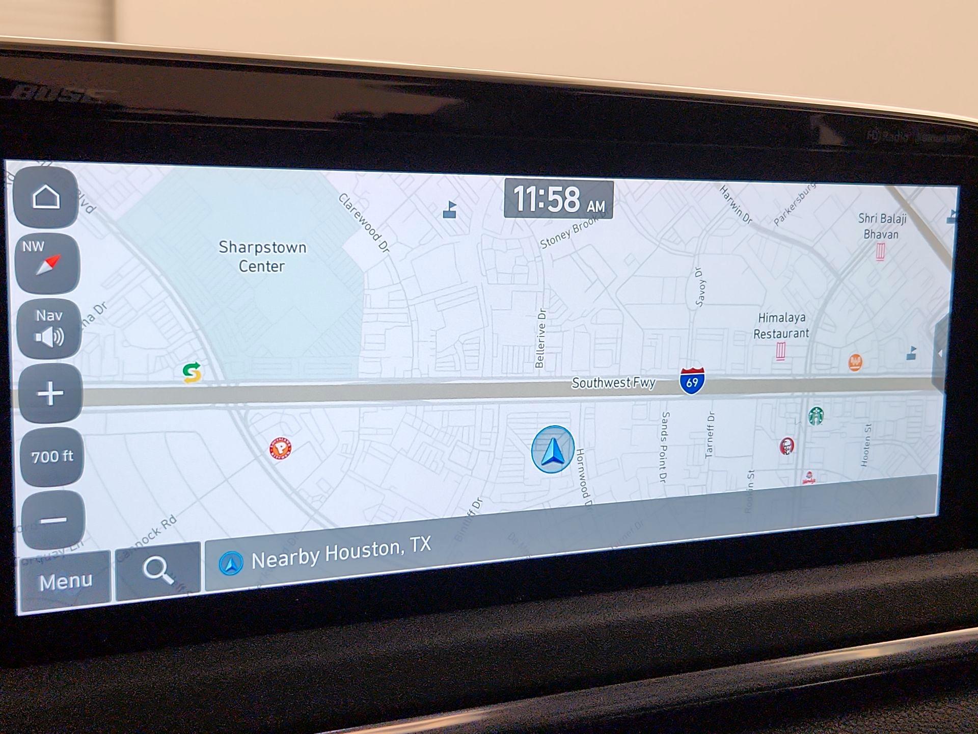 Thumbnail: 2023 Hyundai Sonata - 14