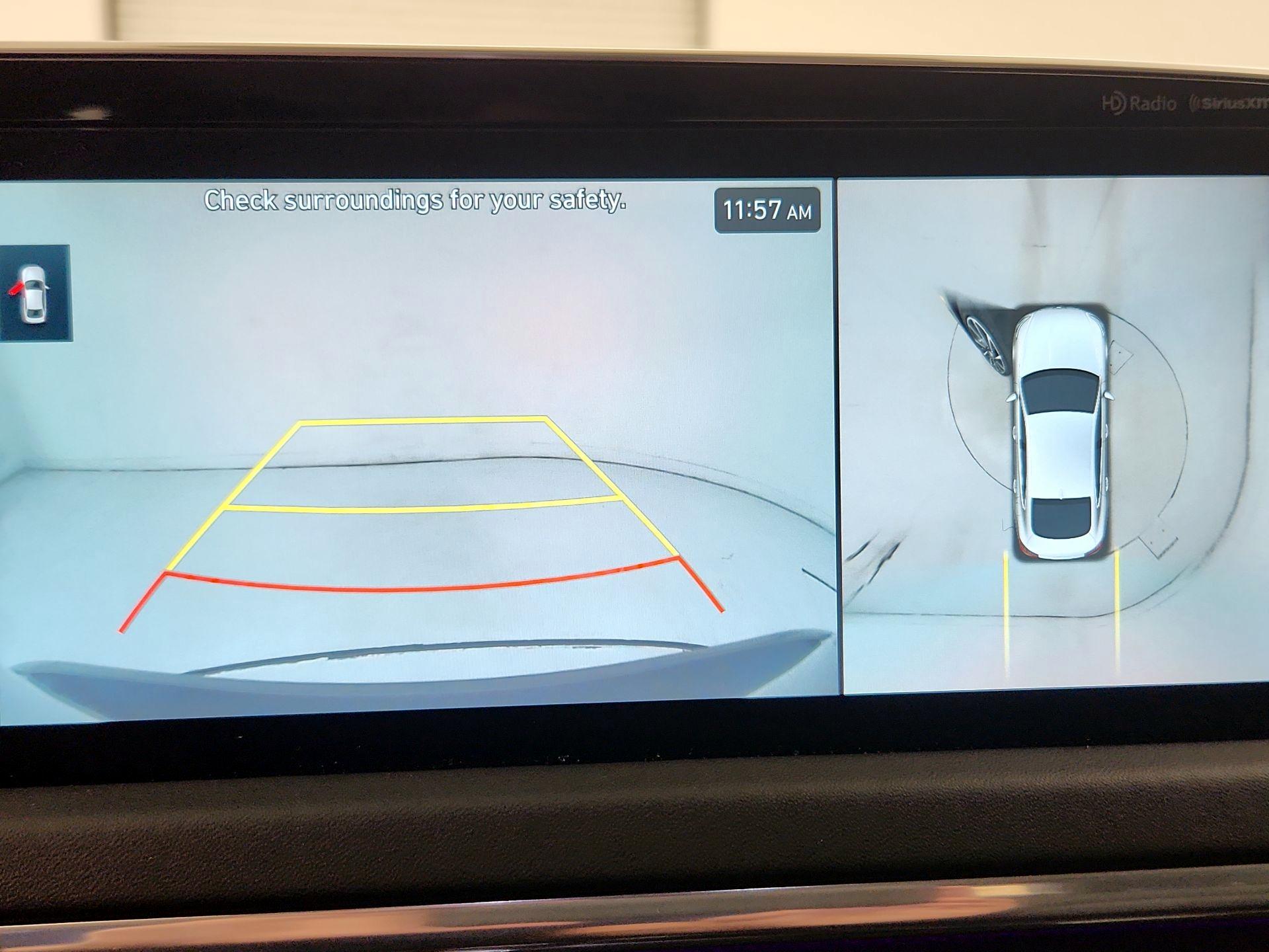 Thumbnail: 2023 Hyundai Sonata - 15