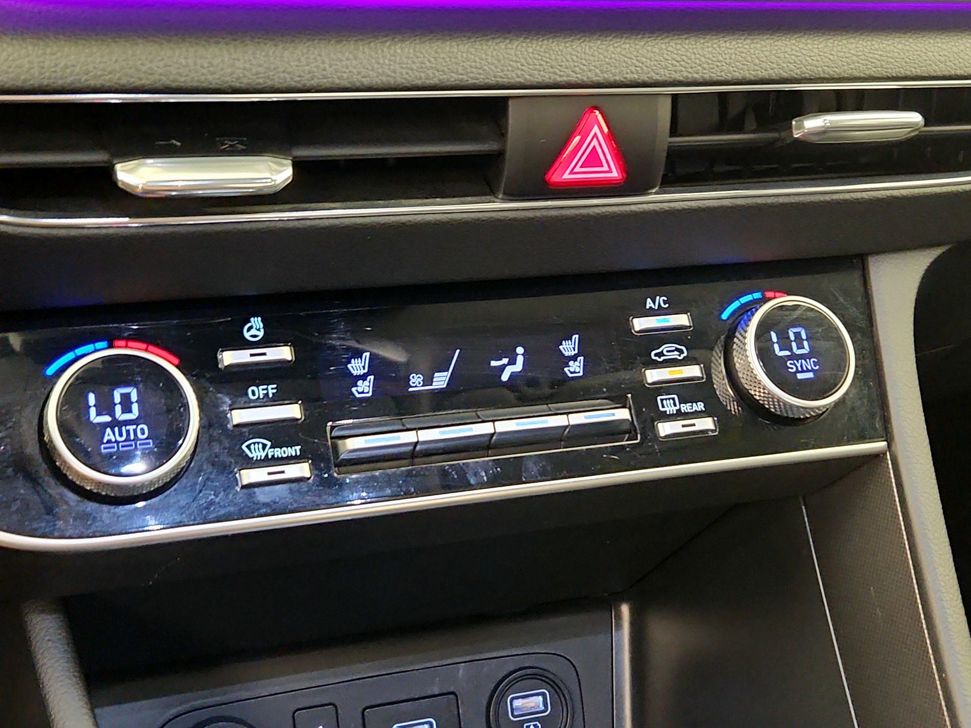 Thumbnail: 2023 Hyundai Sonata - 17