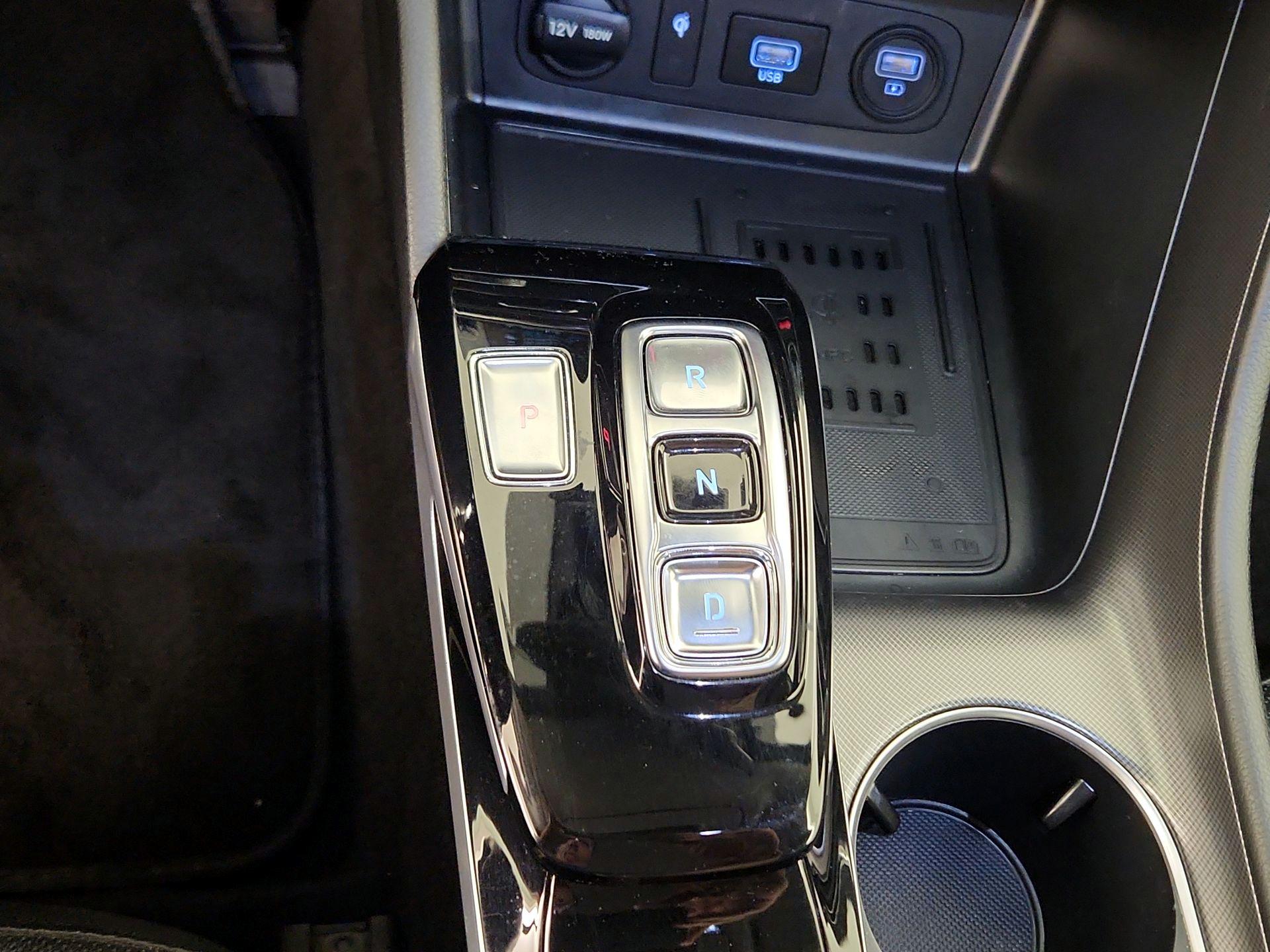 Thumbnail: 2023 Hyundai Sonata - 18