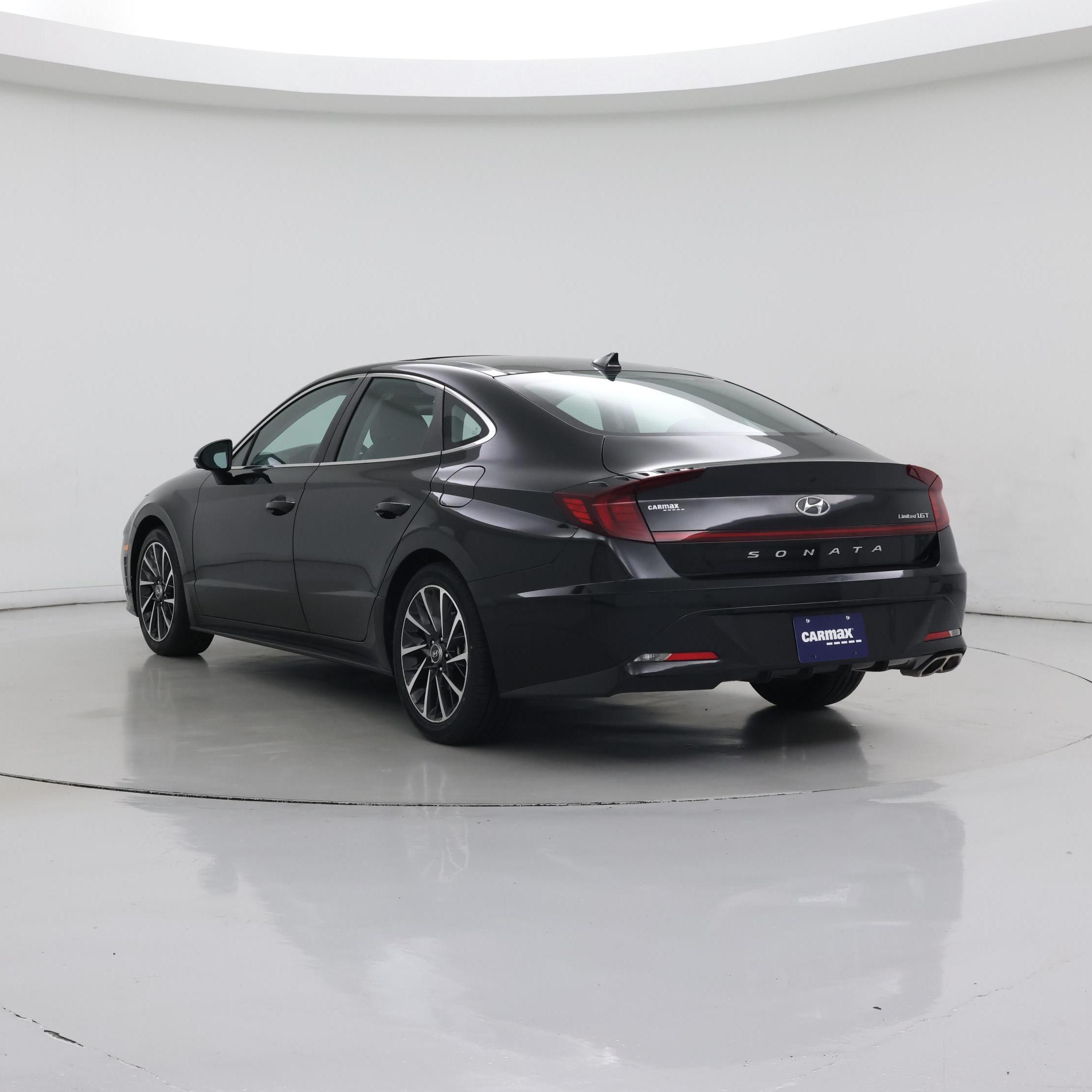 Thumbnail: 2023 Hyundai Sonata - 2