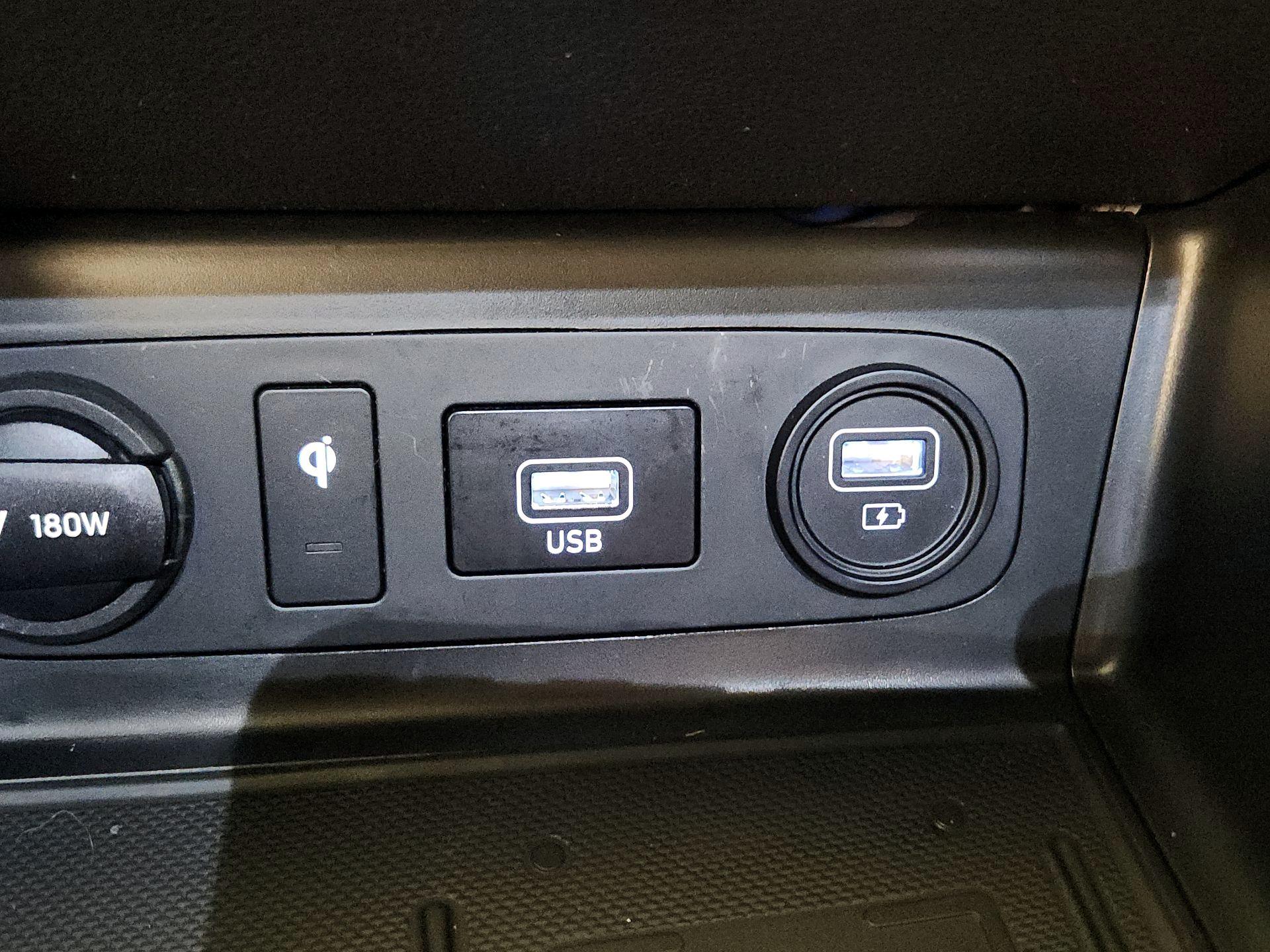 Thumbnail: 2023 Hyundai Sonata - 19