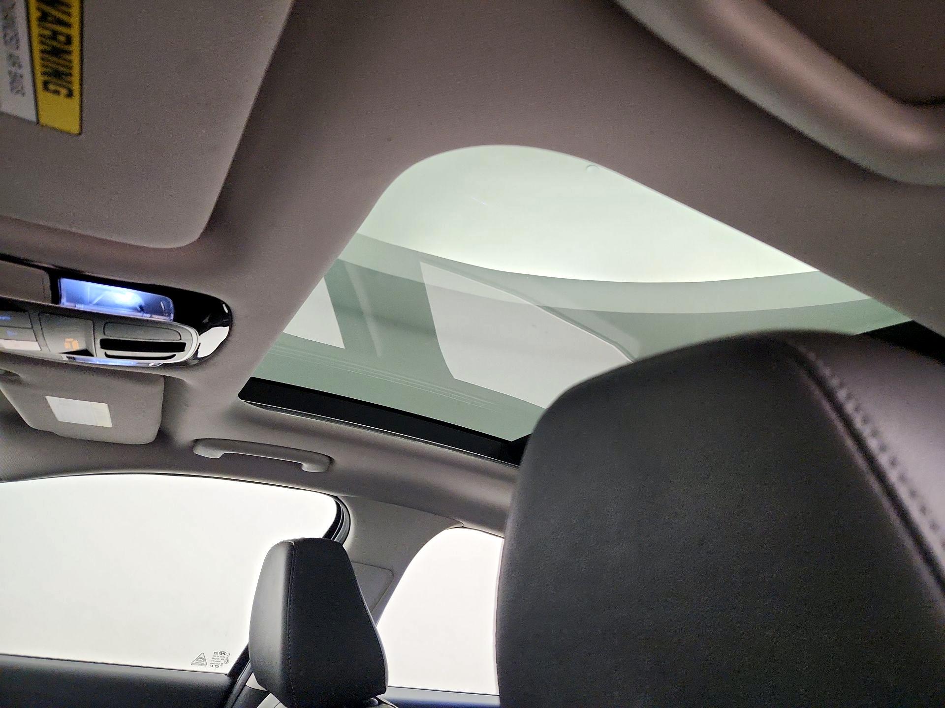 Thumbnail: 2023 Hyundai Sonata - 20