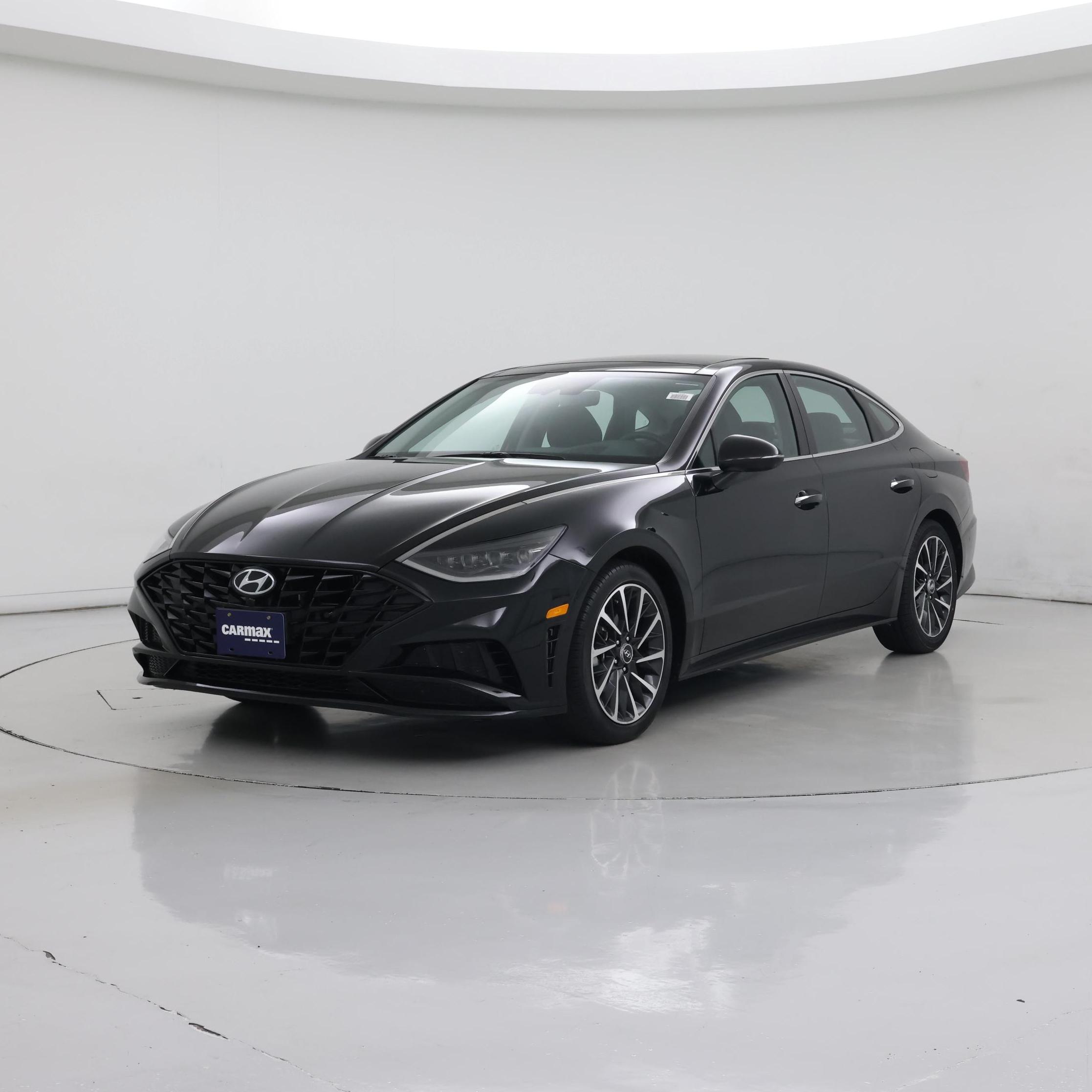 Thumbnail: 2023 Hyundai Sonata - 4