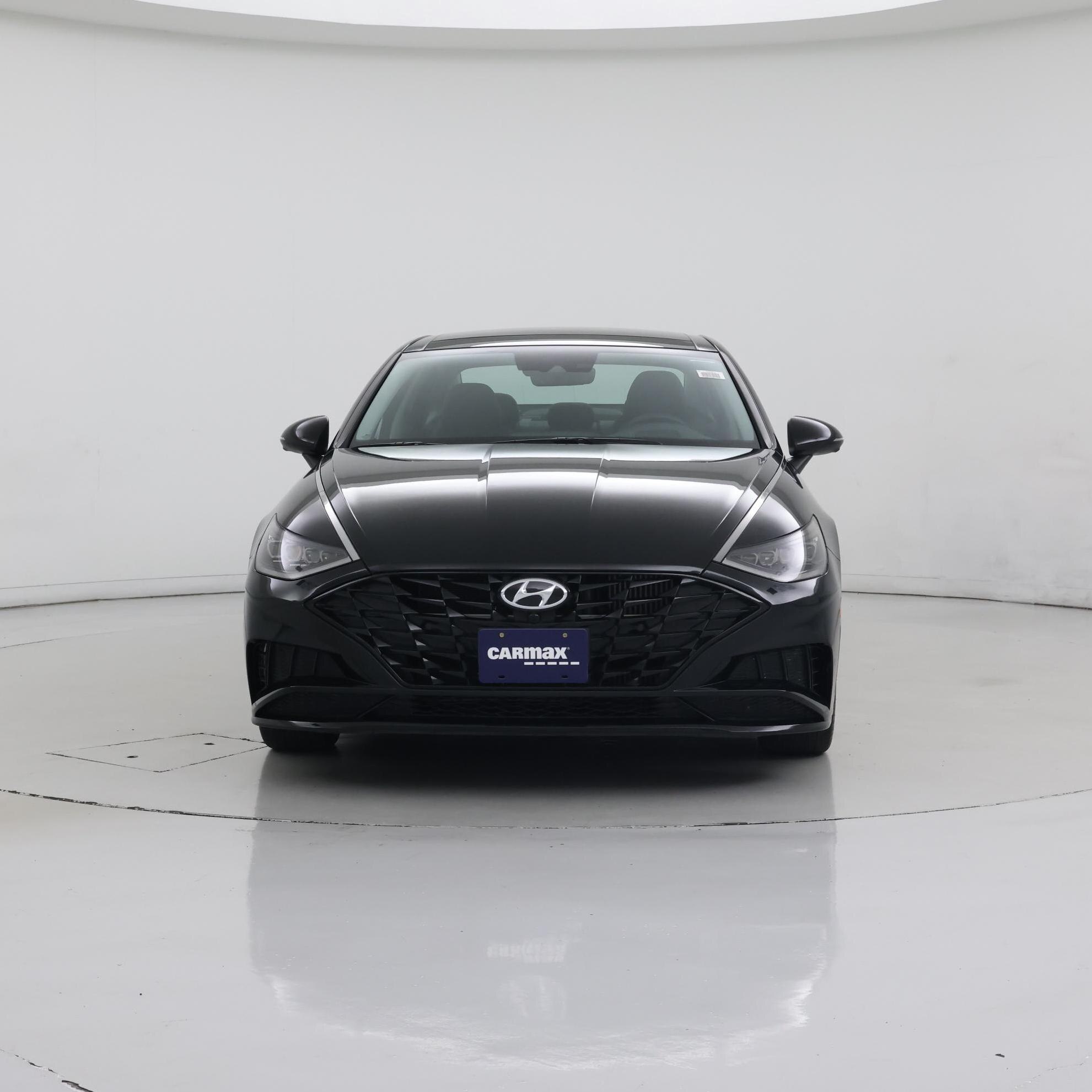 Thumbnail: 2023 Hyundai Sonata - 5