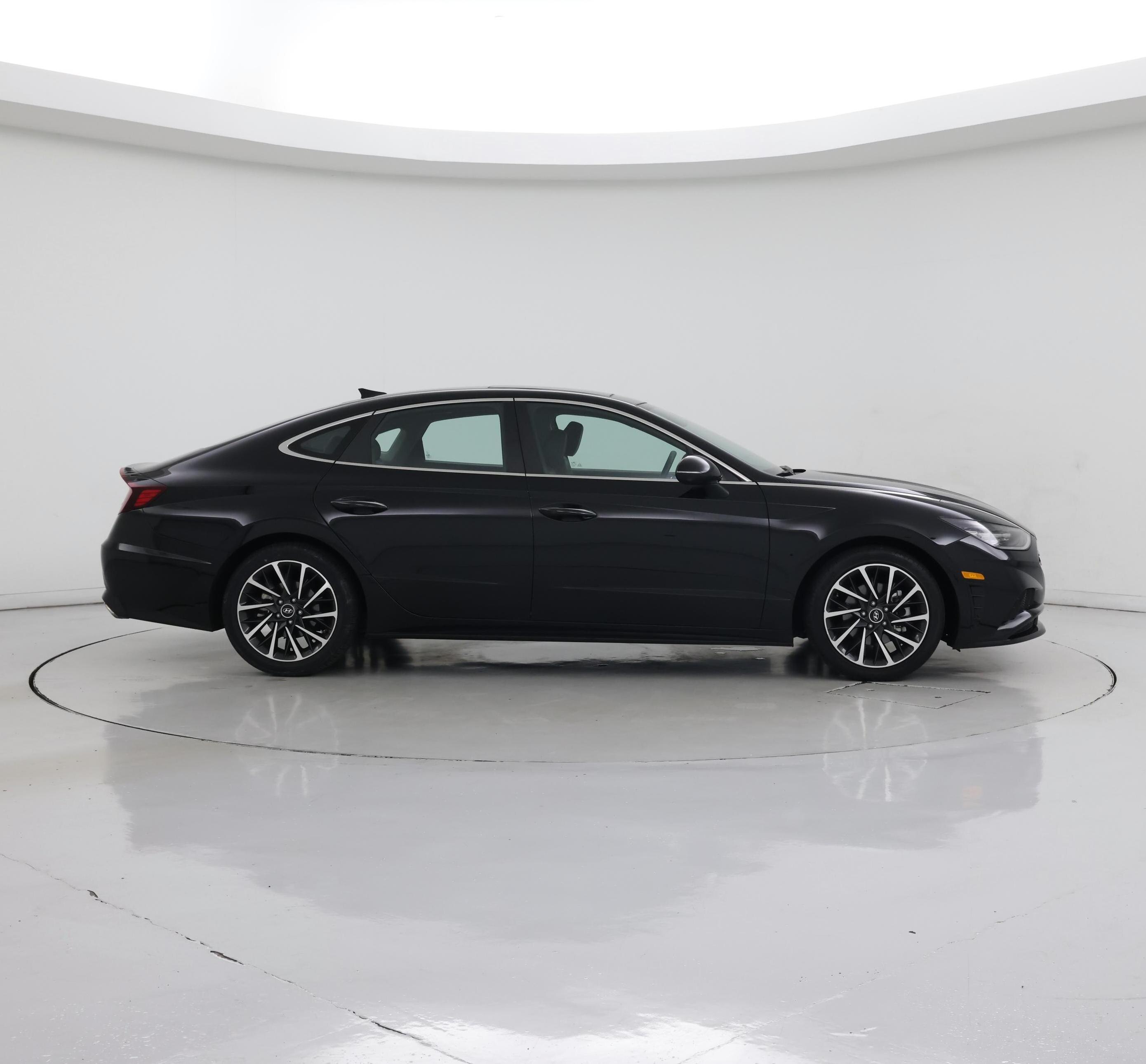 Thumbnail: 2023 Hyundai Sonata - 7