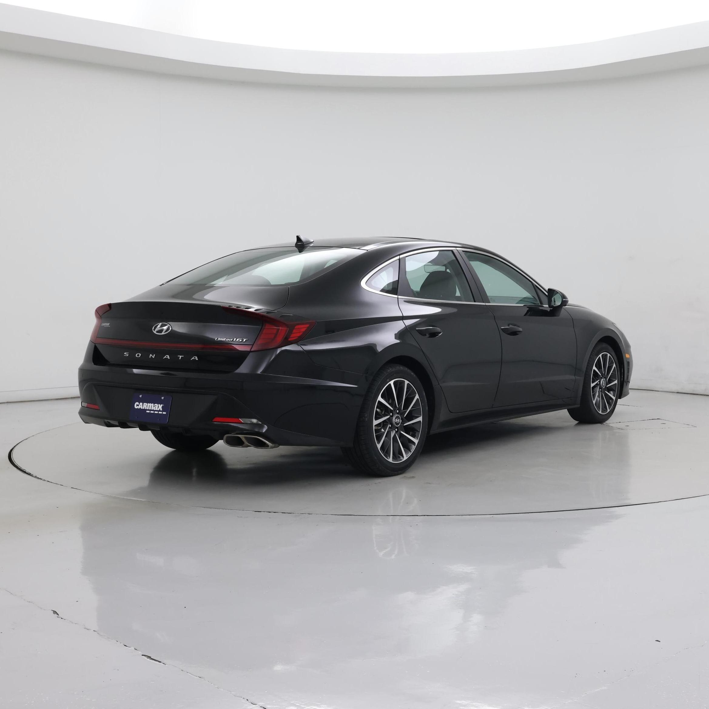 Thumbnail: 2023 Hyundai Sonata - 8