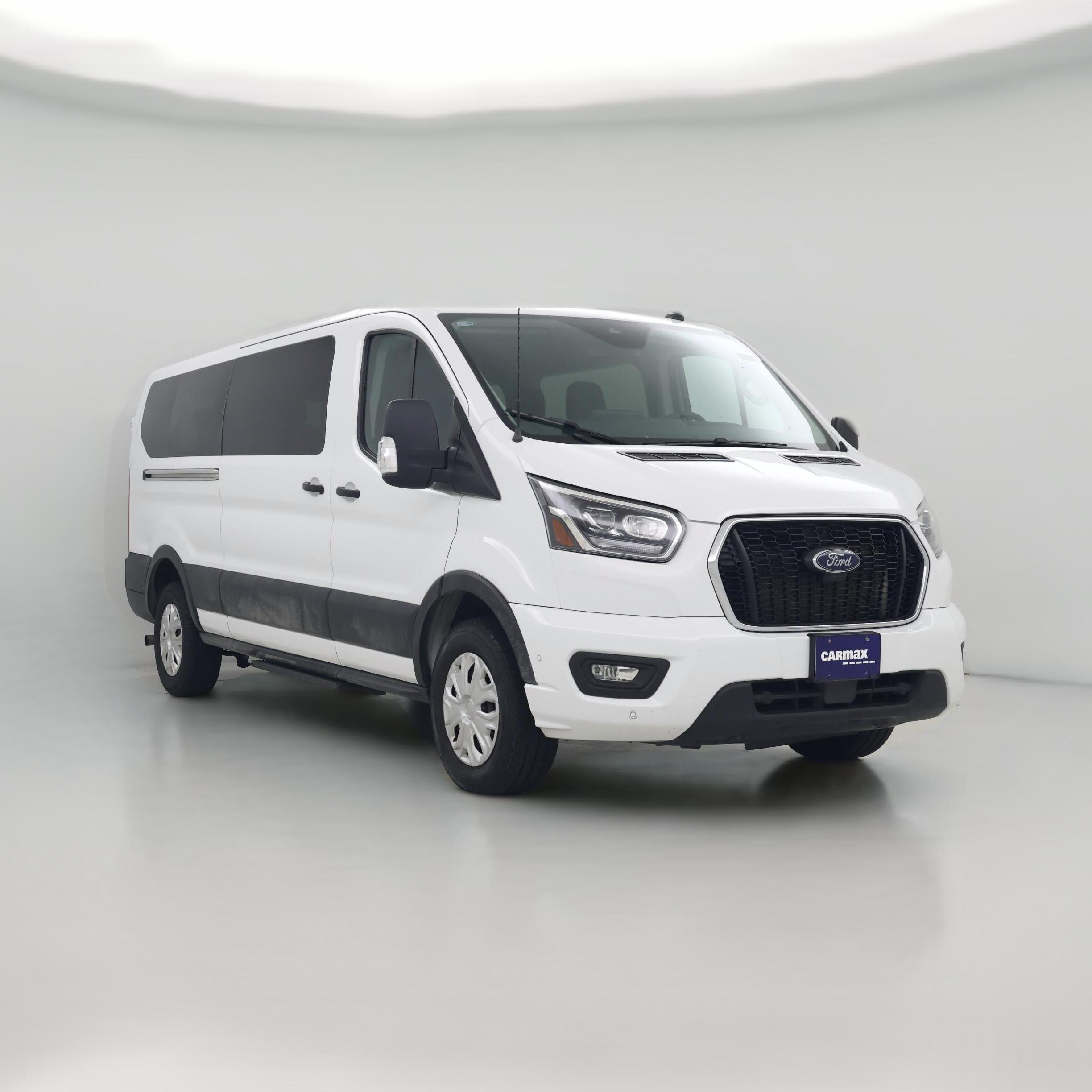 Thumbnail: 2023 Ford Transit Series - 1