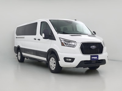 2023 Ford Transit 350 XLT