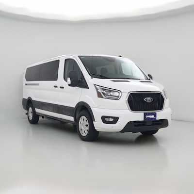 2023 Ford Transit 350 XLT