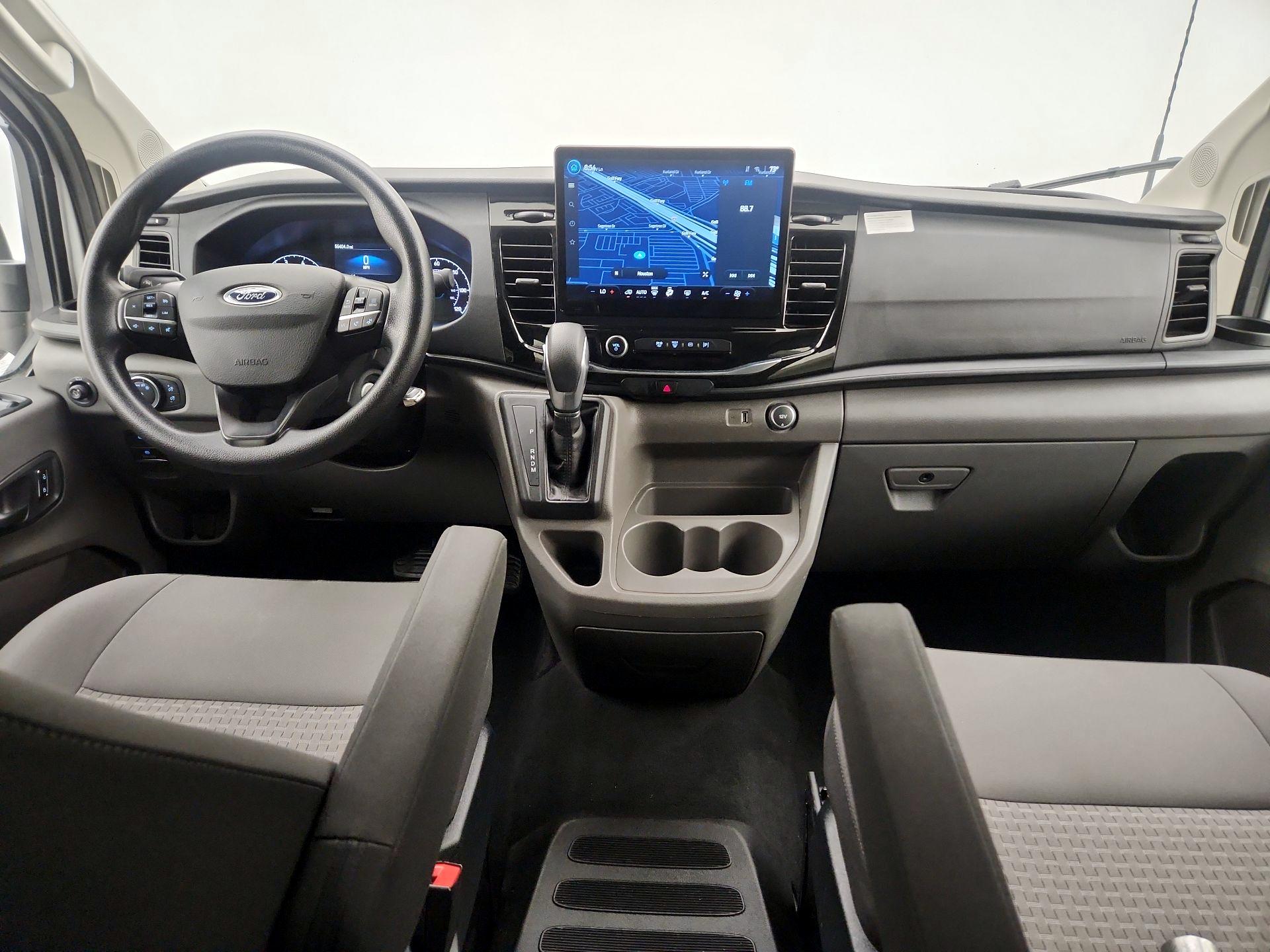 Thumbnail: 2023 Ford Transit Series - 9