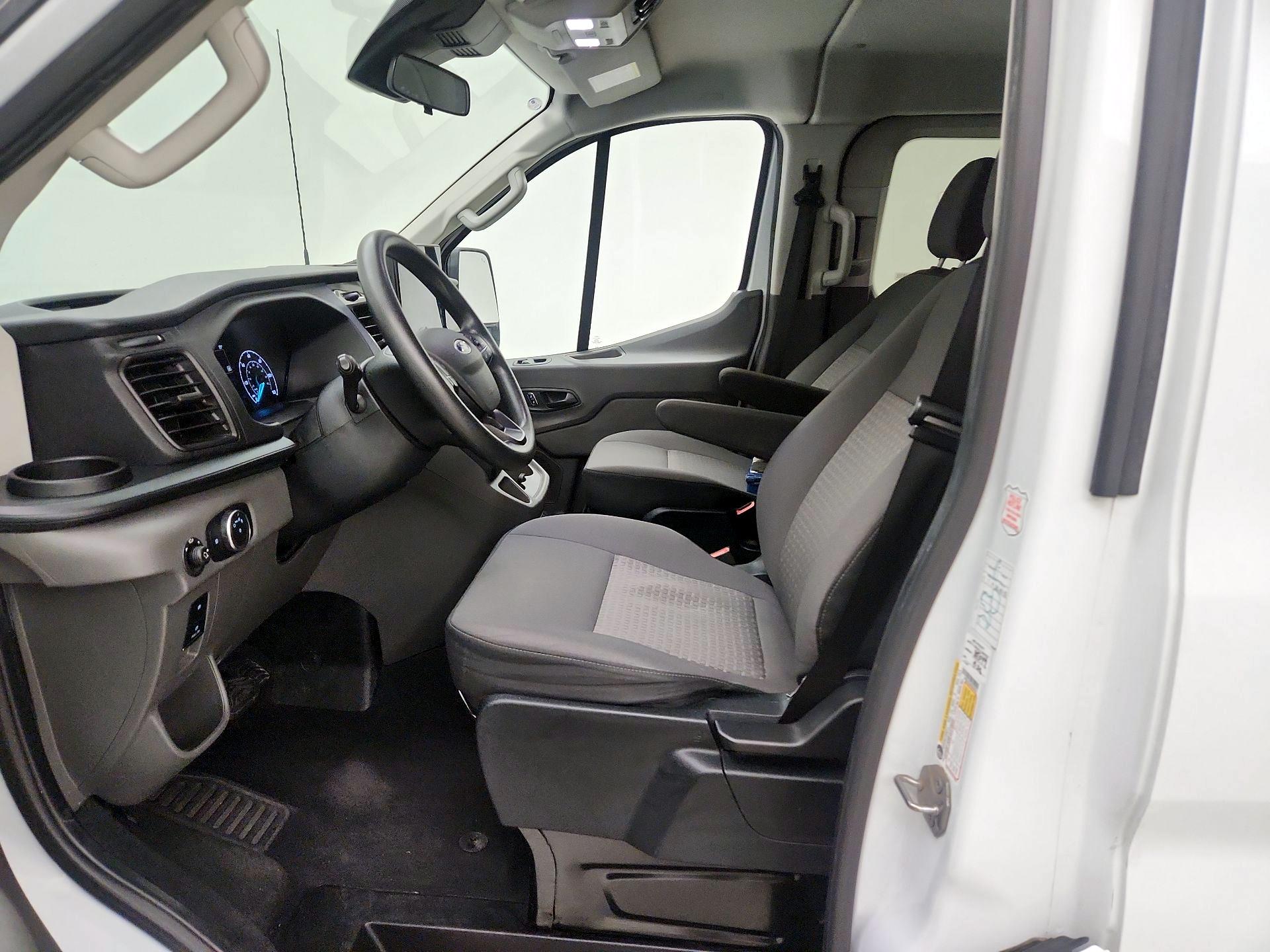 Thumbnail: 2023 Ford Transit Series - 11