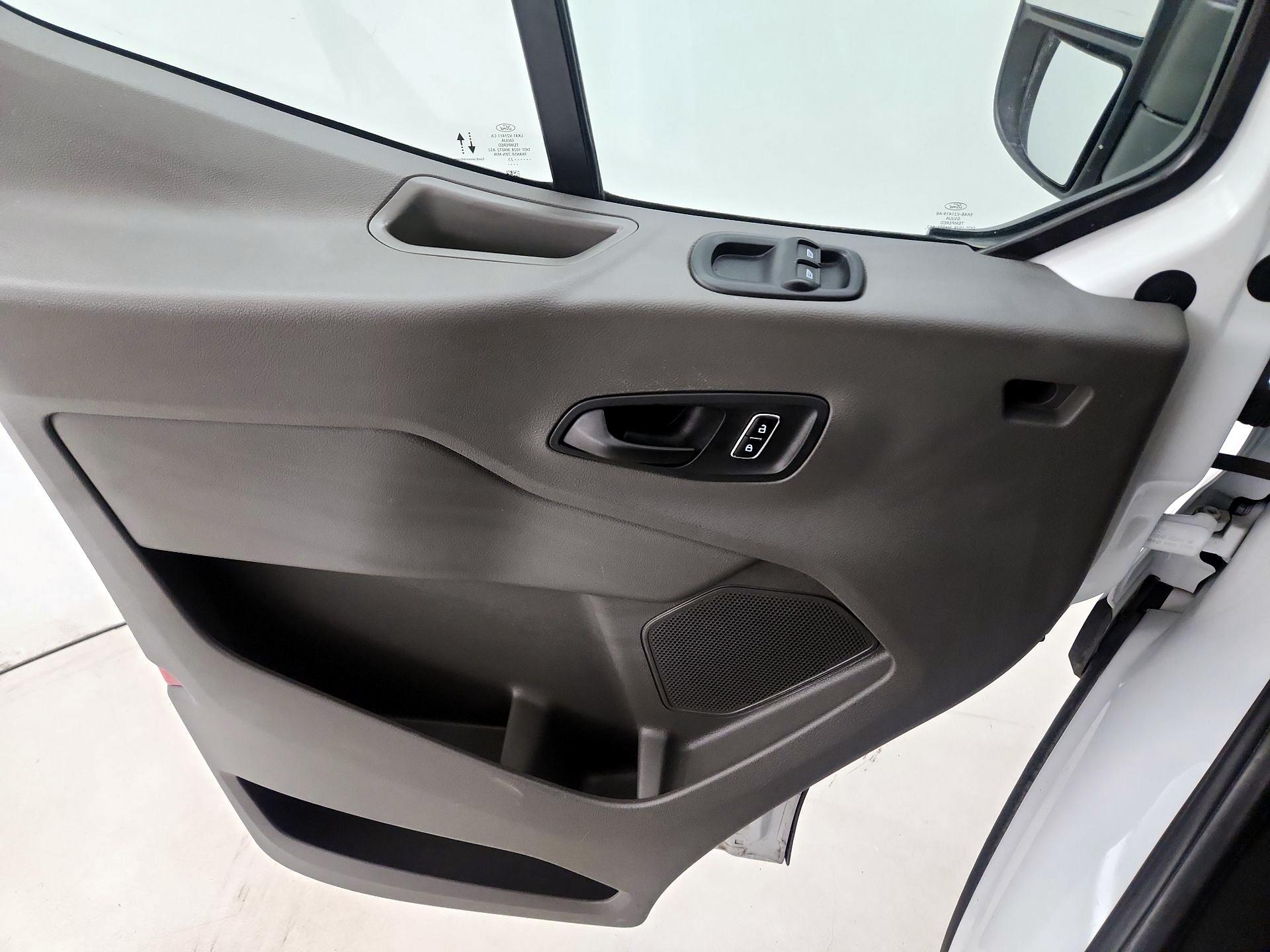 Thumbnail: 2023 Ford Transit Series - 12