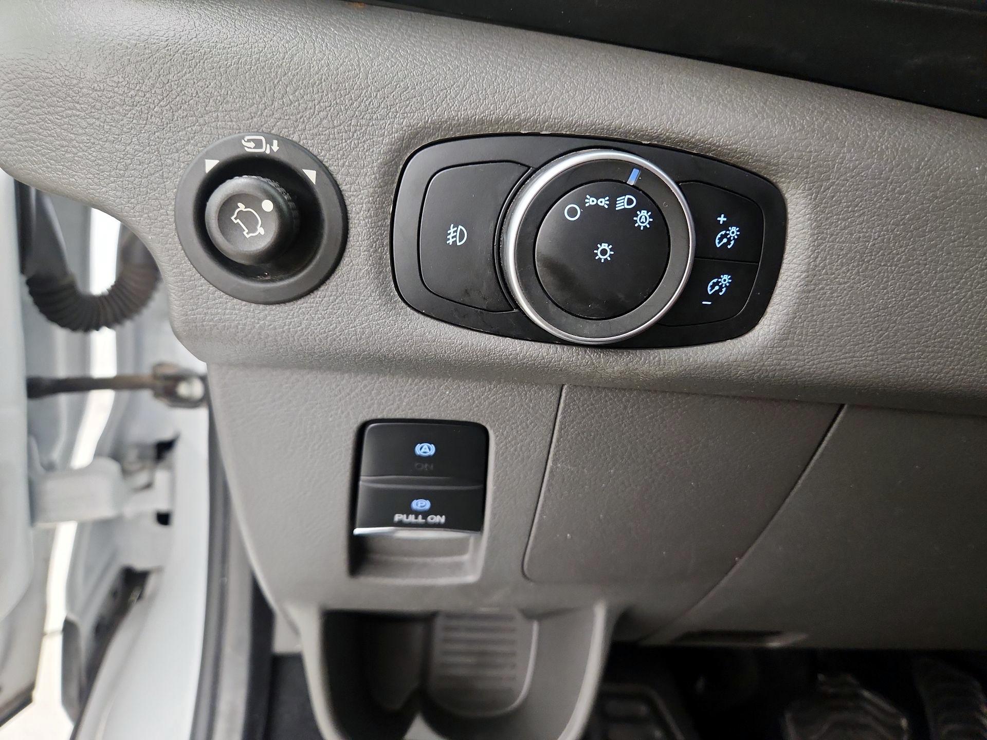 Thumbnail: 2023 Ford Transit Series - 13