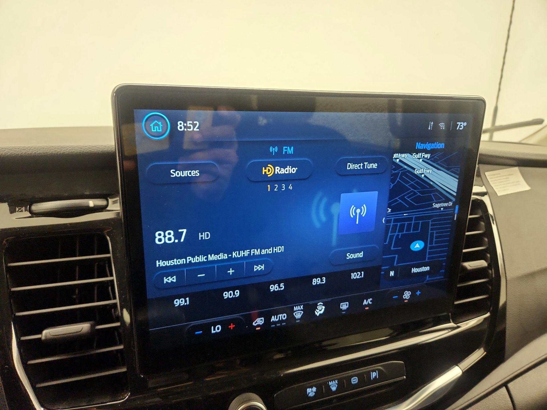 Thumbnail: 2023 Ford Transit Series - 16