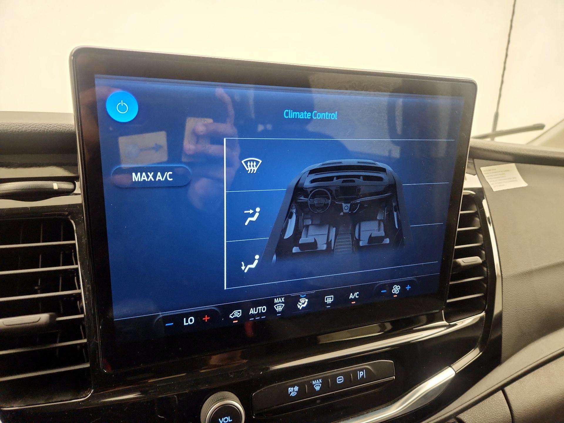 Thumbnail: 2023 Ford Transit Series - 17