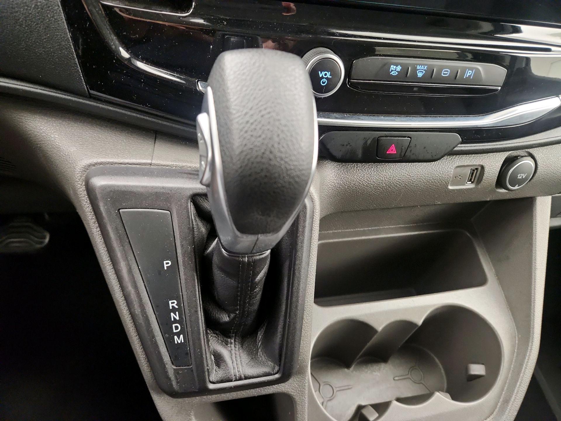 Thumbnail: 2023 Ford Transit Series - 18