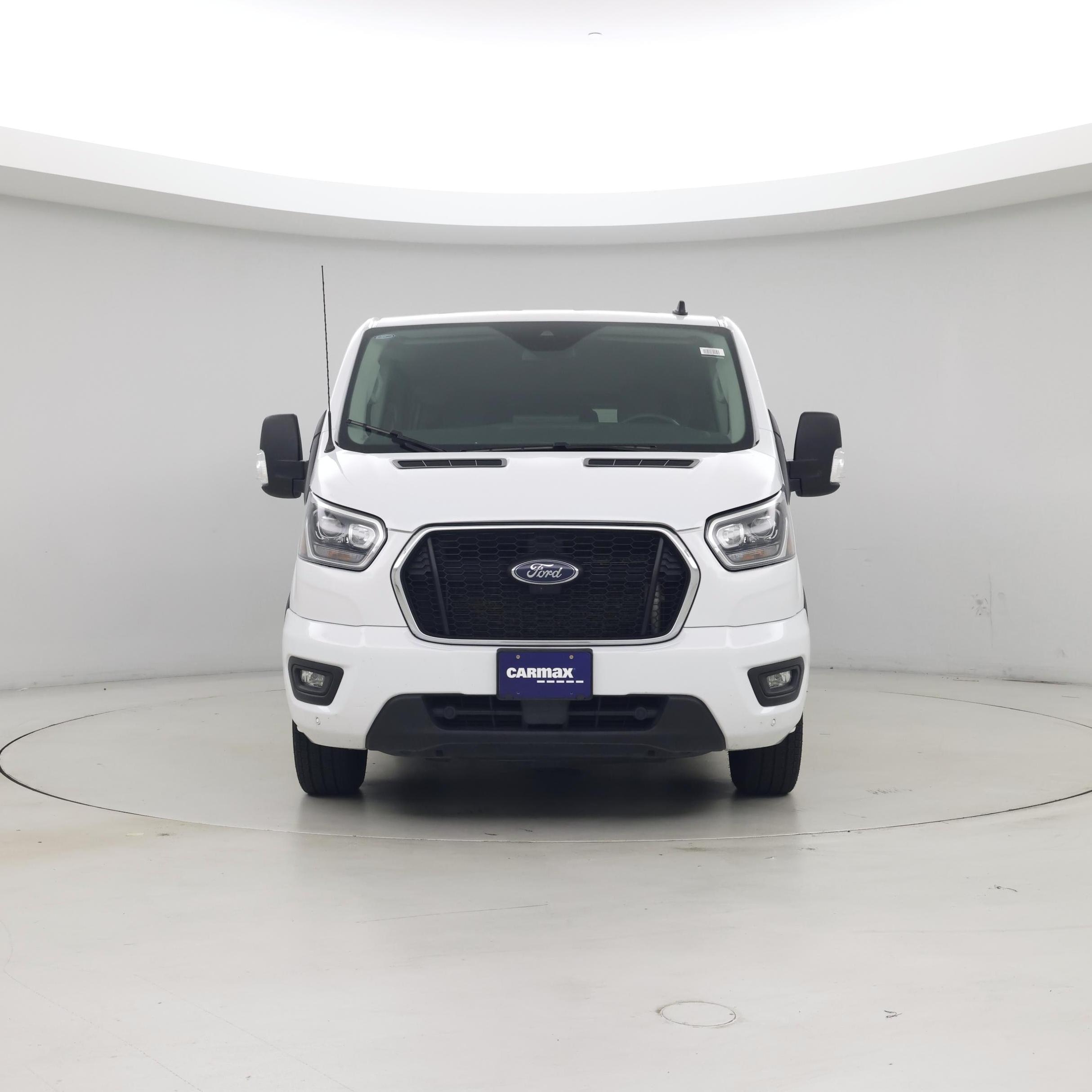 Thumbnail: 2023 Ford Transit Series - 5