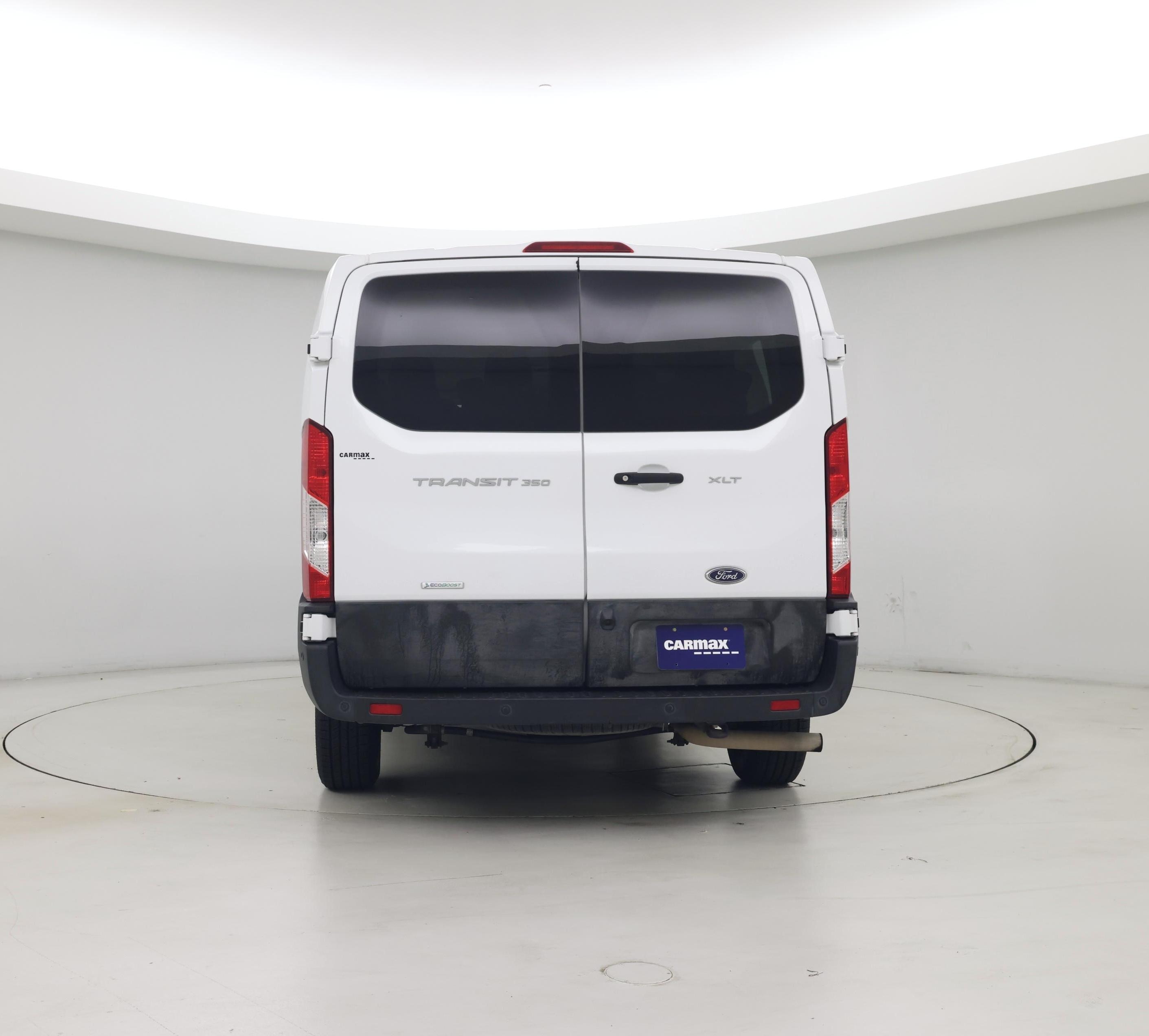 Thumbnail: 2023 Ford Transit Series - 6