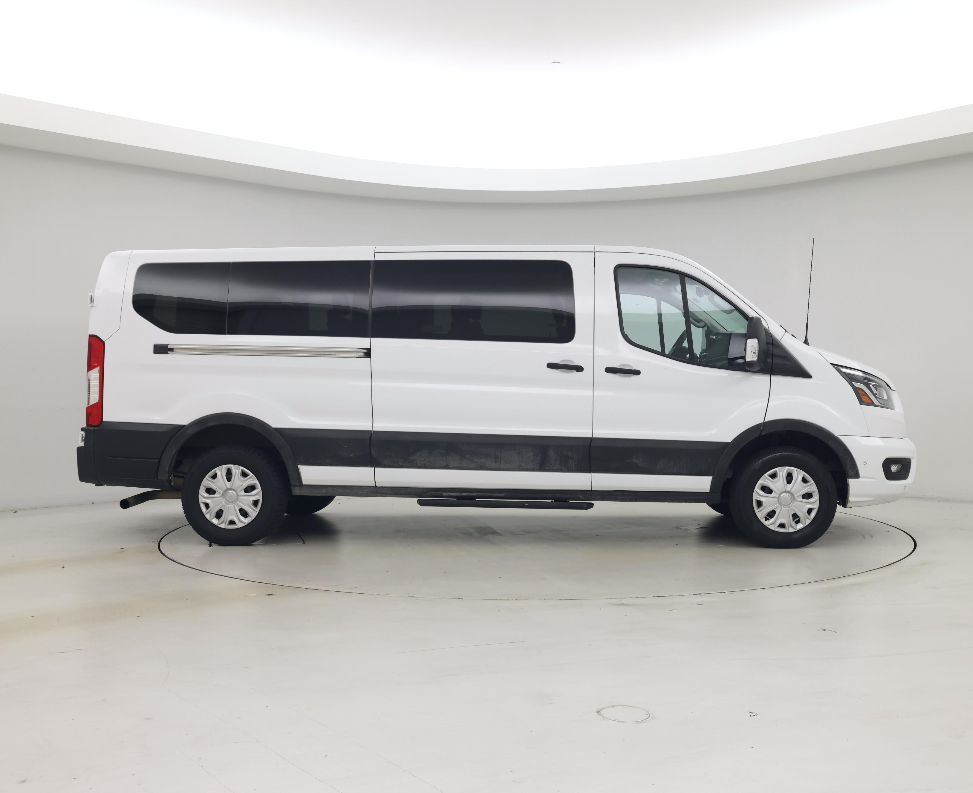 Thumbnail: 2023 Ford Transit Series - 7