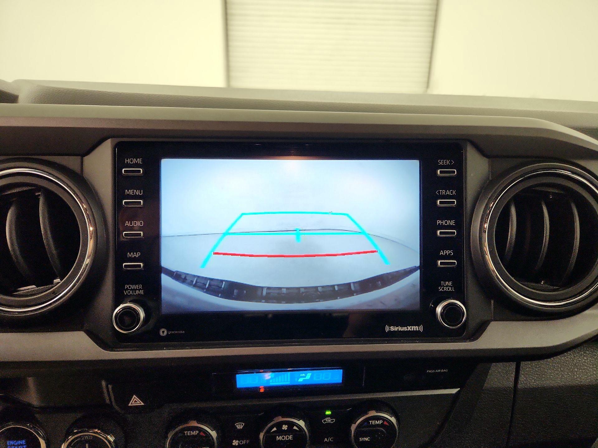 Thumbnail: 2021 Toyota Tacoma - 14