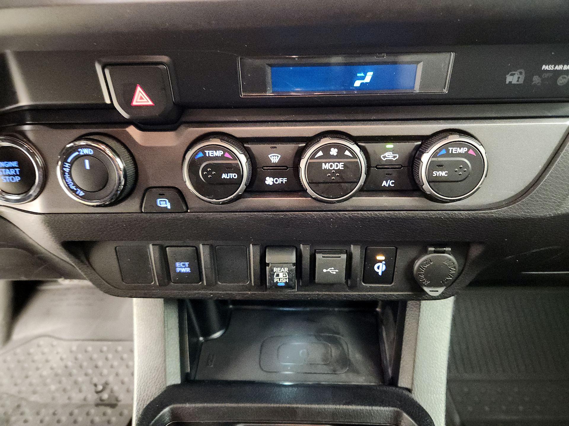 Thumbnail: 2021 Toyota Tacoma - 16