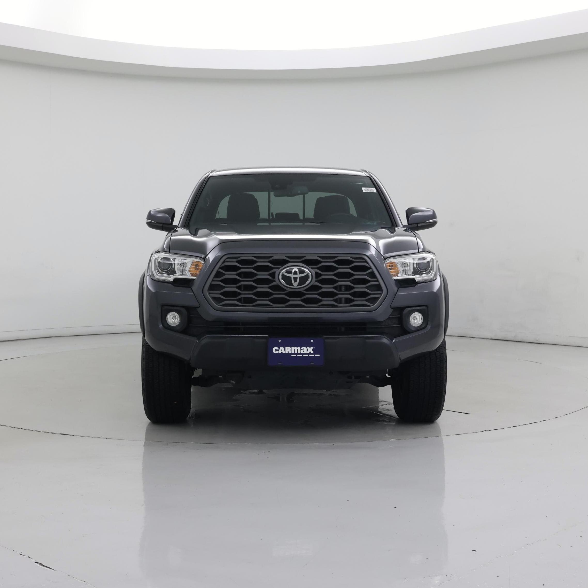 Thumbnail: 2021 Toyota Tacoma - 5
