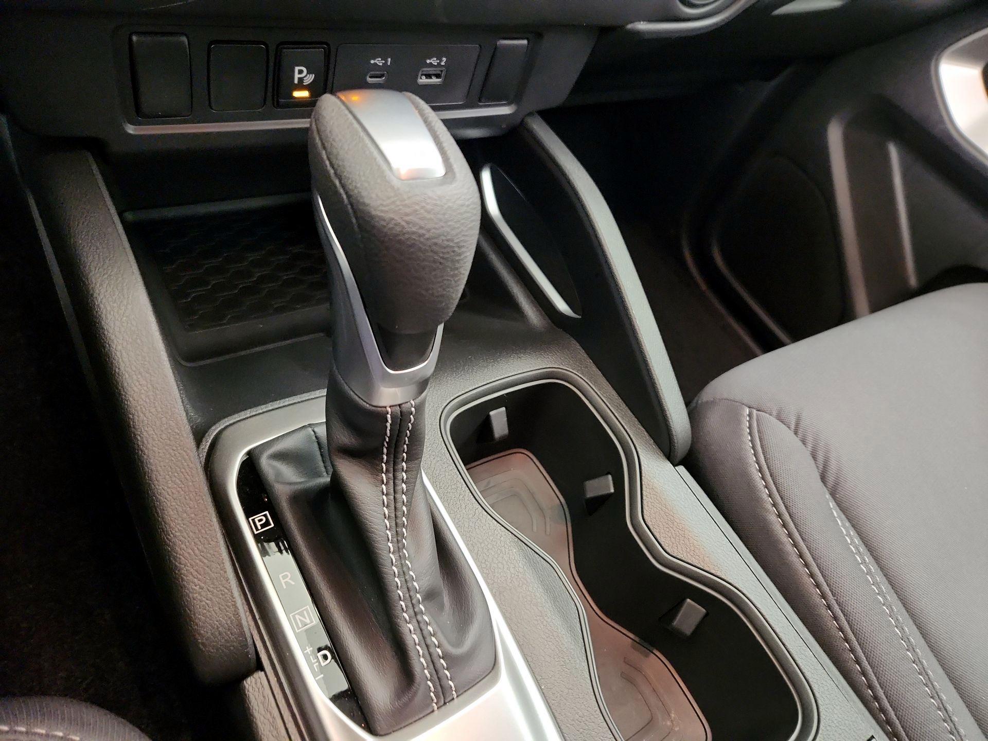 Thumbnail: 2024 Nissan Frontier - 17