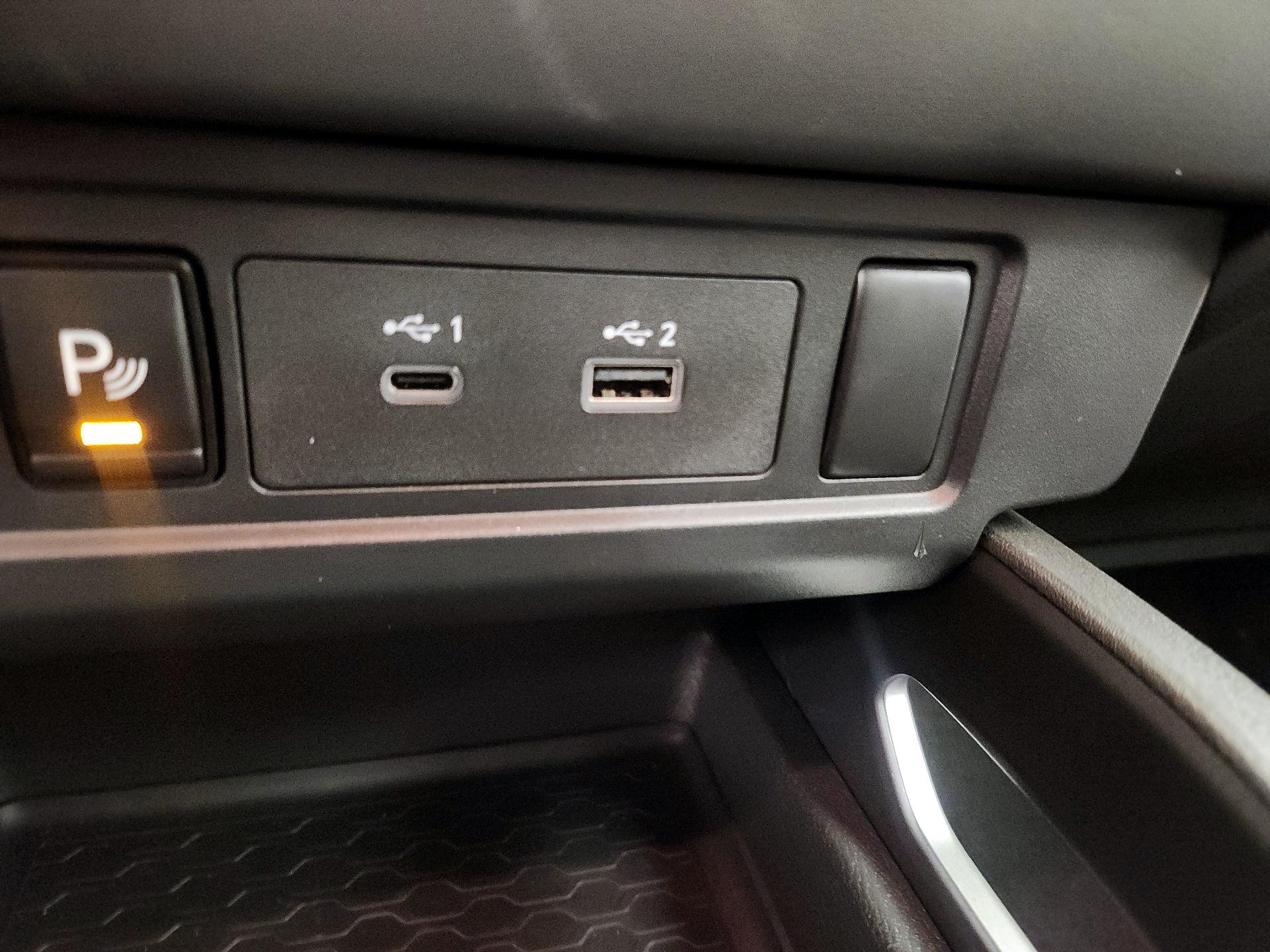 Thumbnail: 2024 Nissan Frontier - 18