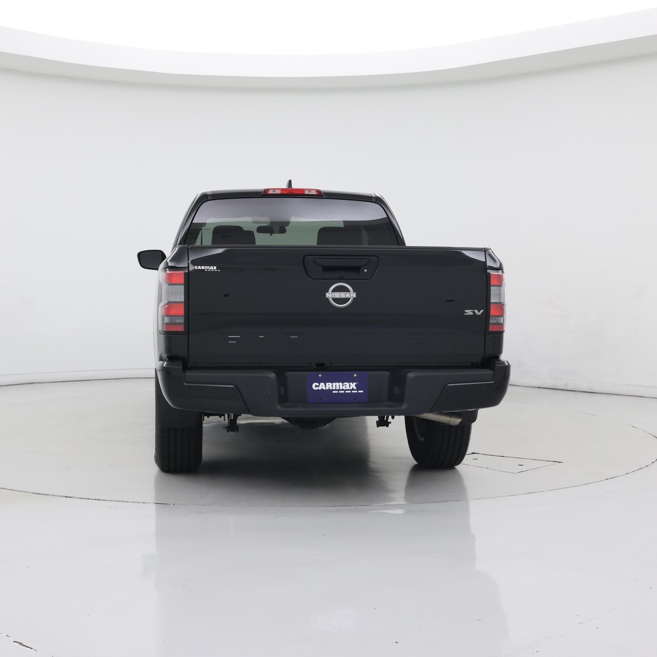 Thumbnail: 2024 Nissan Frontier - 3