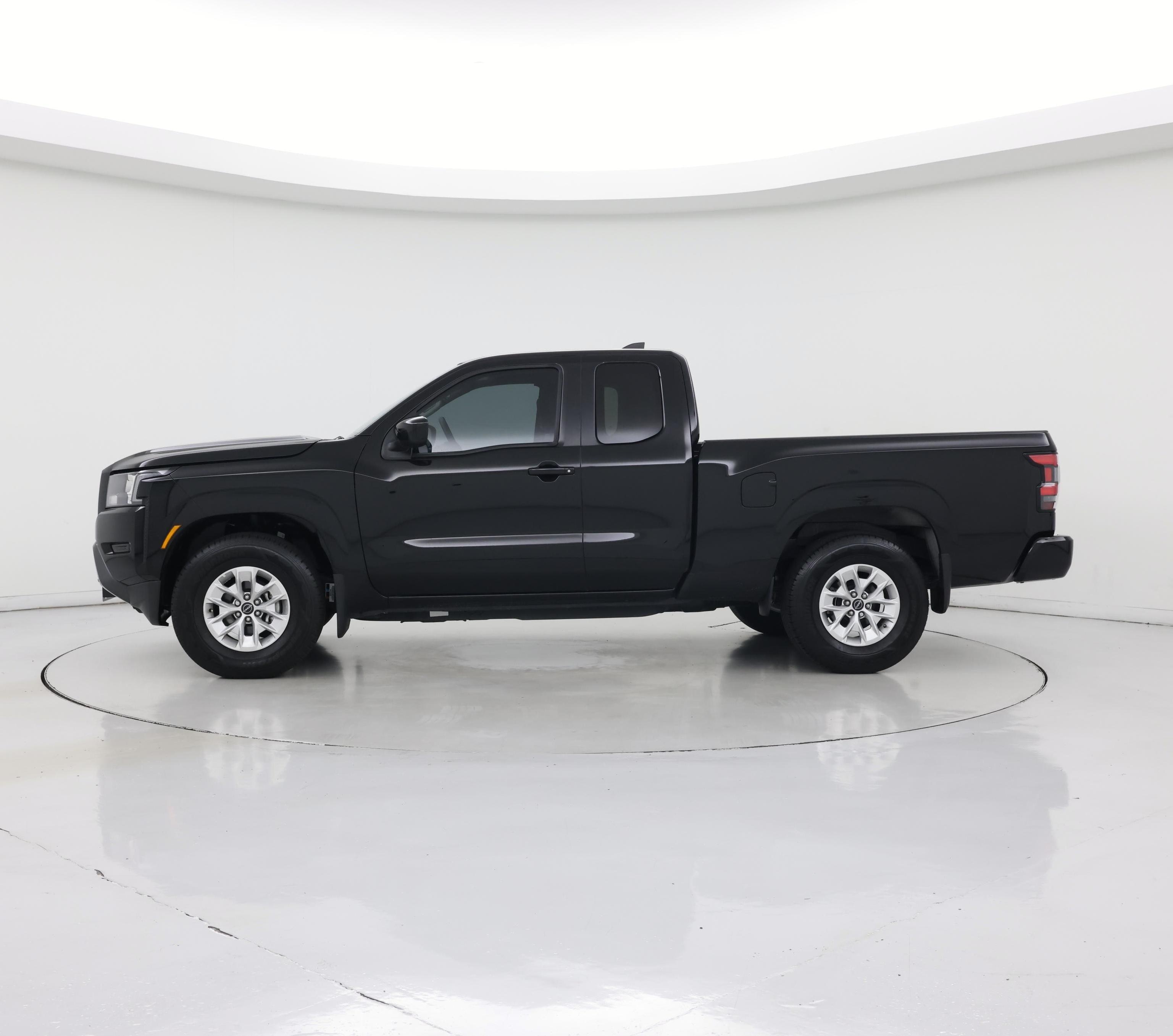 Thumbnail: 2024 Nissan Frontier - 5