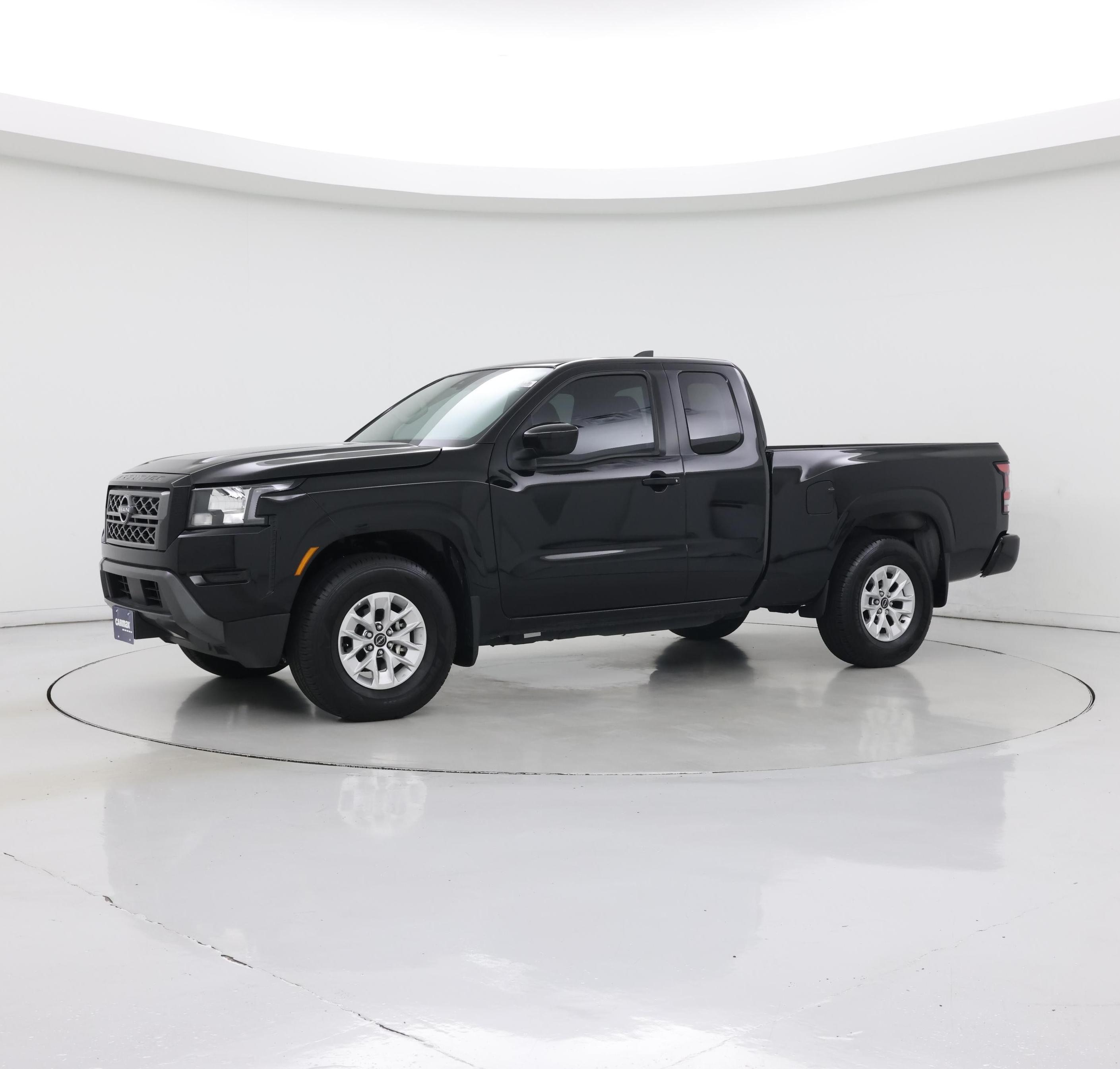 Thumbnail: 2024 Nissan Frontier - 7