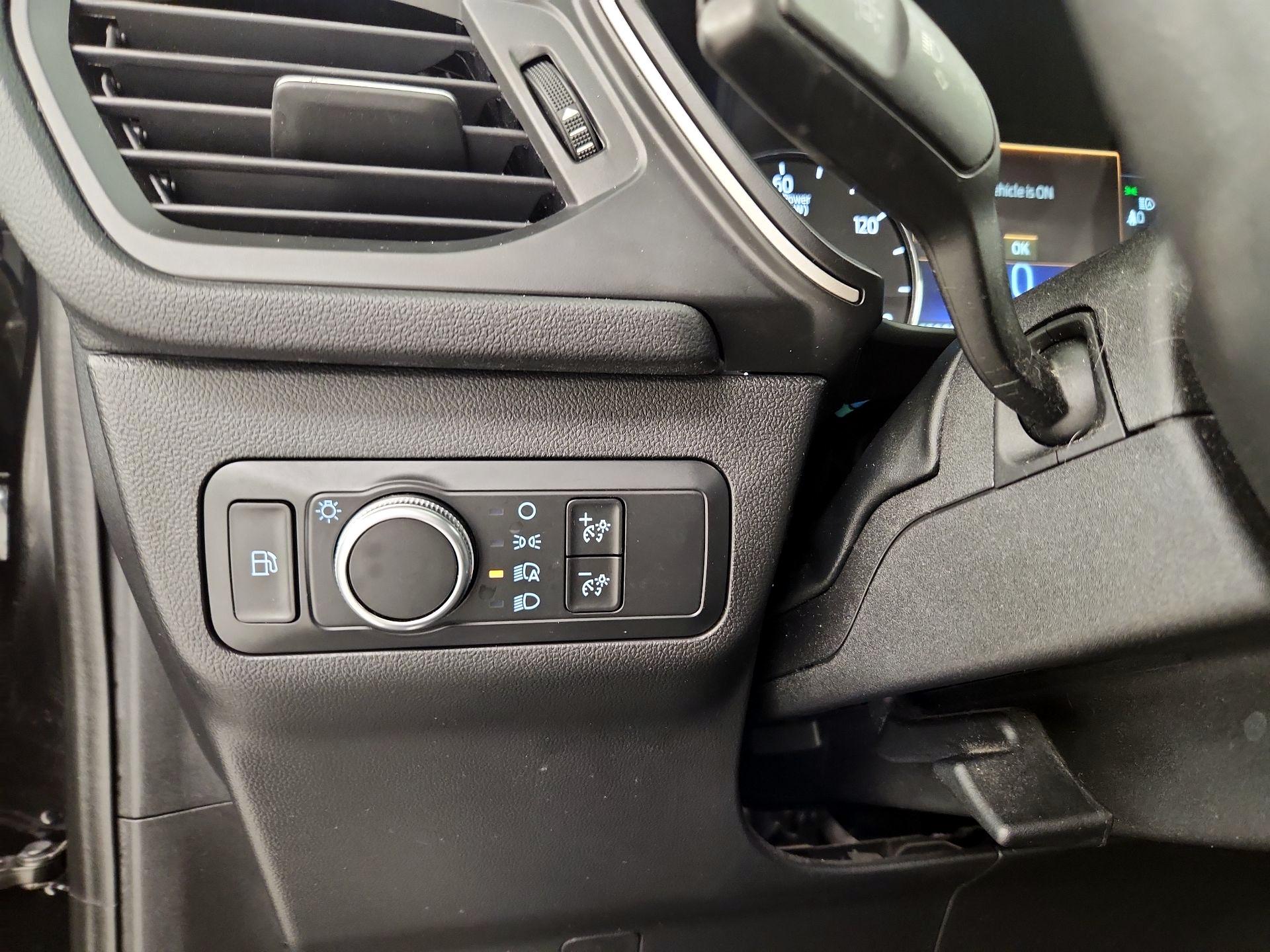 Thumbnail: 2021 Ford Escape - 13