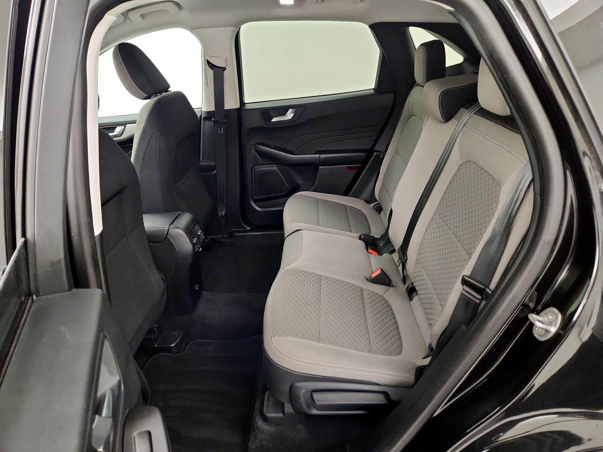 Thumbnail: 2021 Ford Escape - 19