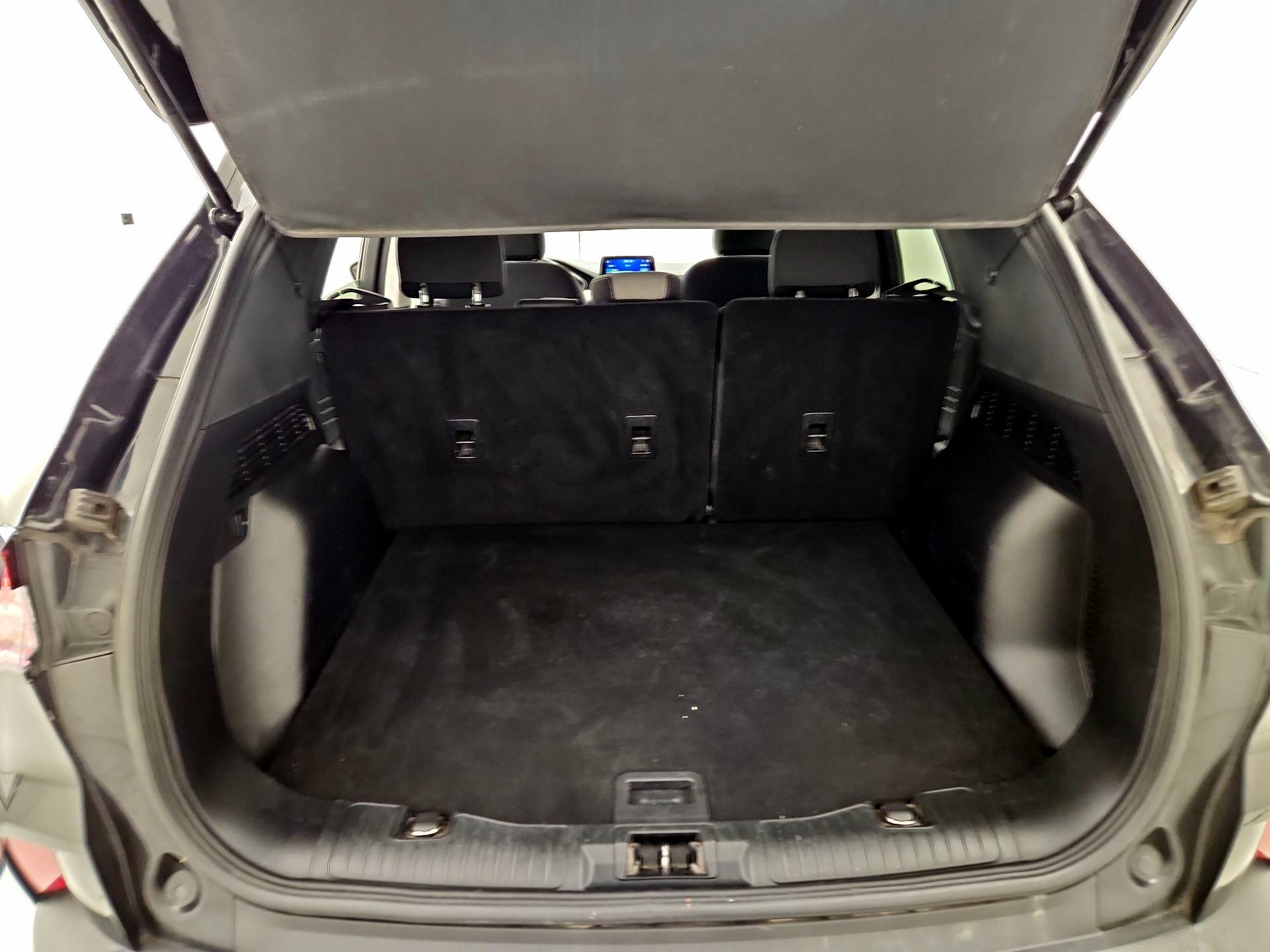 Thumbnail: 2021 Ford Escape - 20