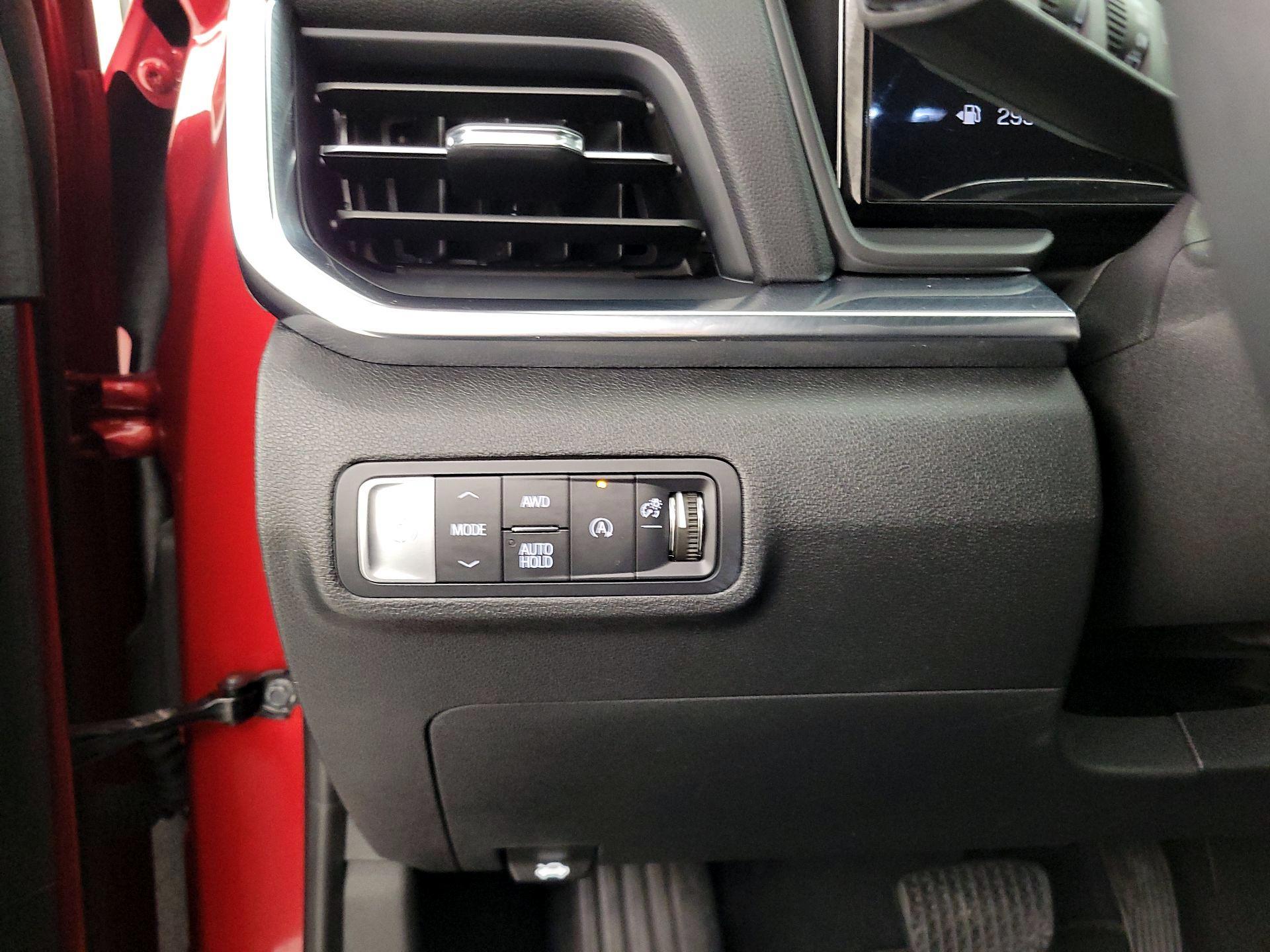 Thumbnail: 2025 GMC Terrain - 13