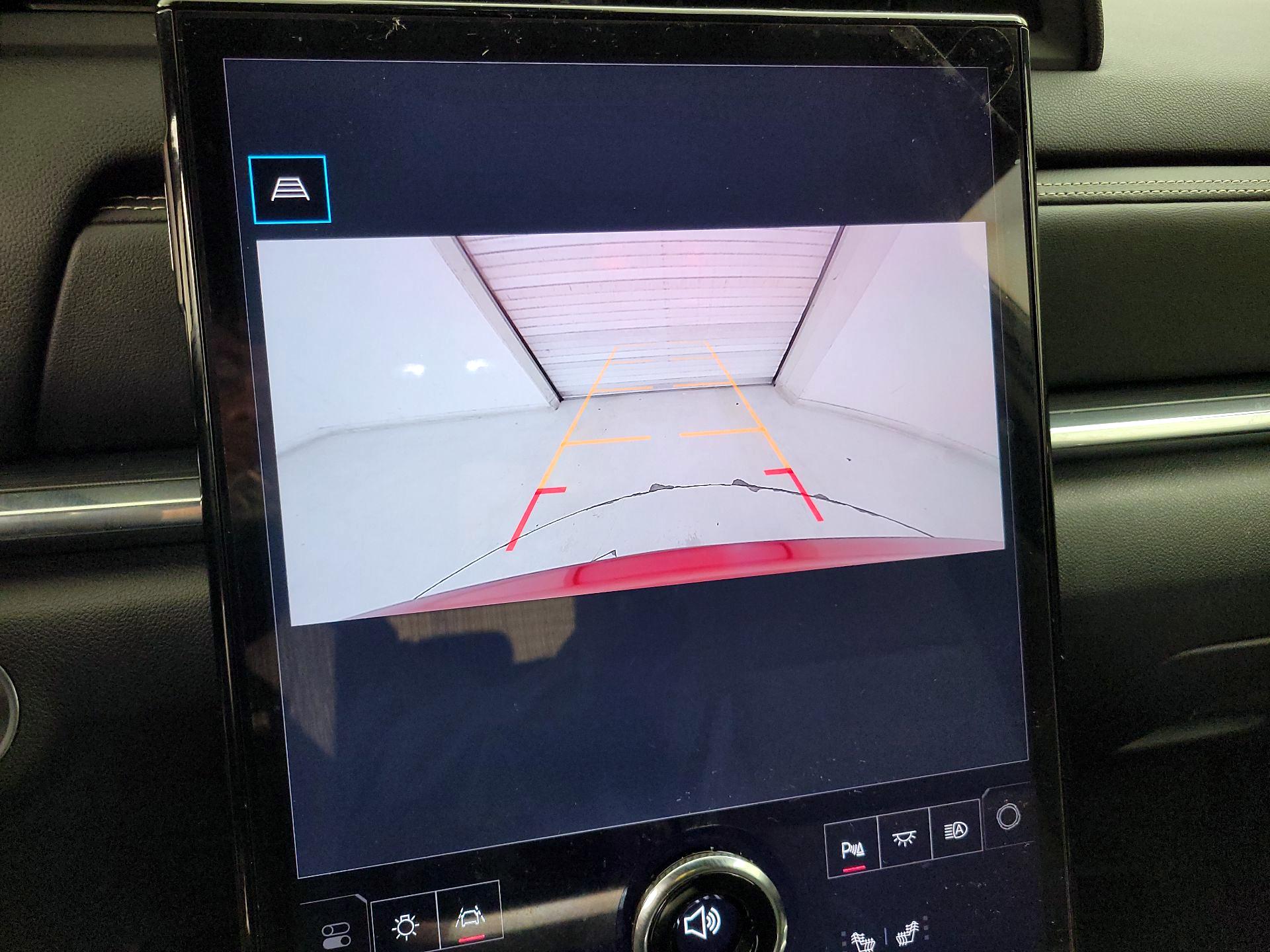 Thumbnail: 2025 GMC Terrain - 14