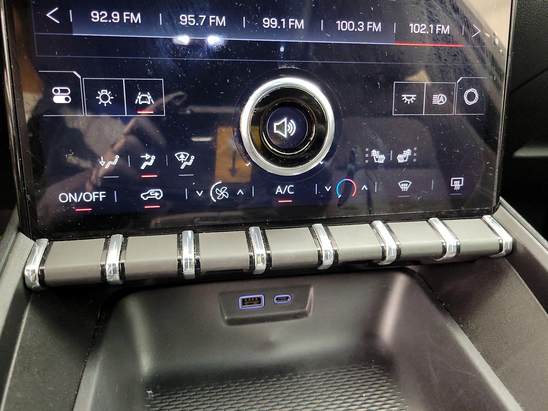 Thumbnail: 2025 GMC Terrain - 16