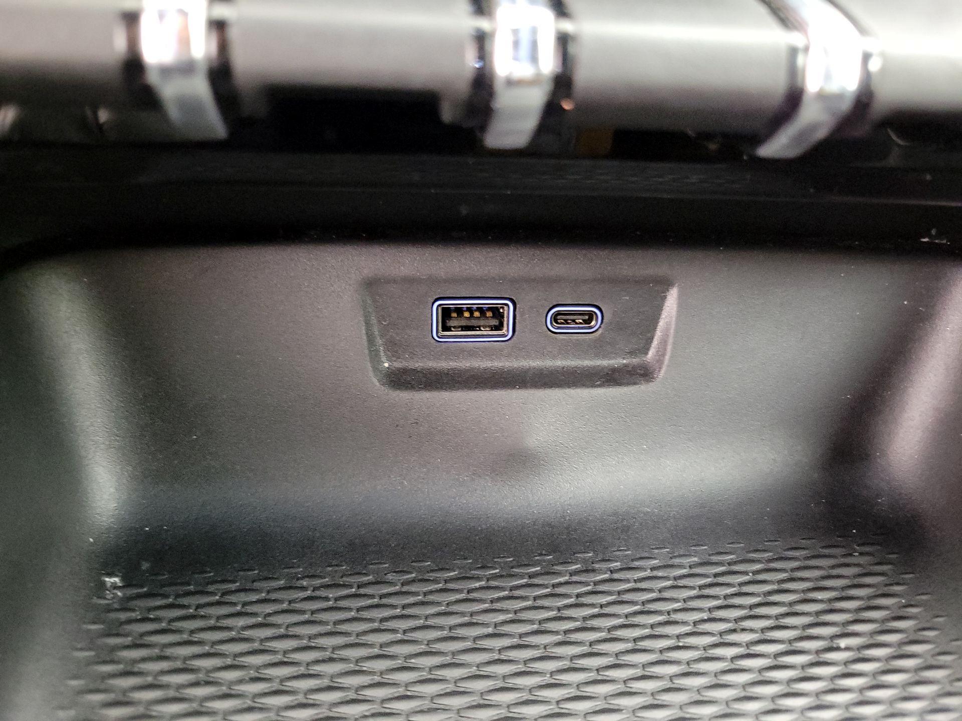 Thumbnail: 2025 GMC Terrain - 18