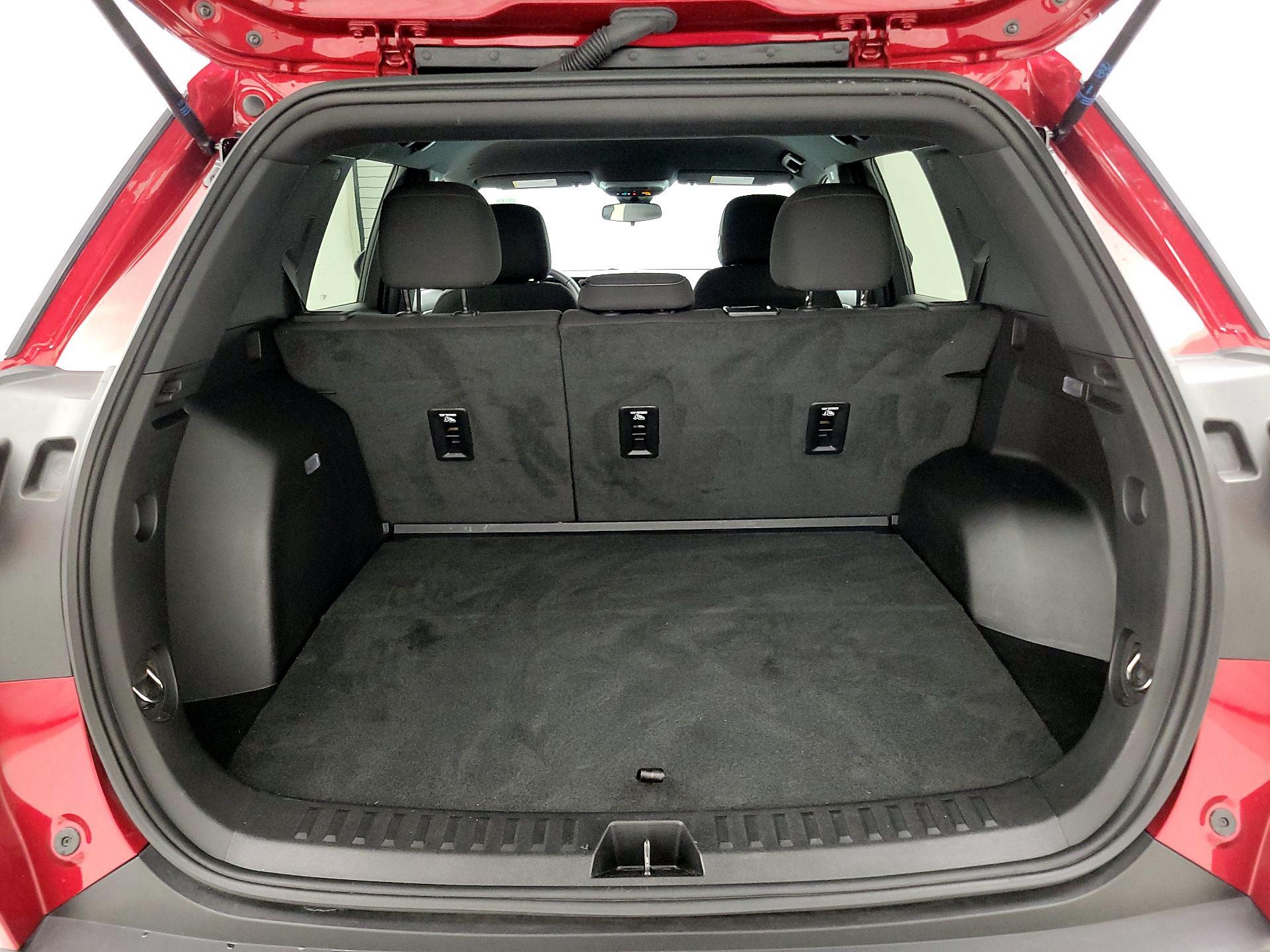 Thumbnail: 2025 GMC Terrain - 20