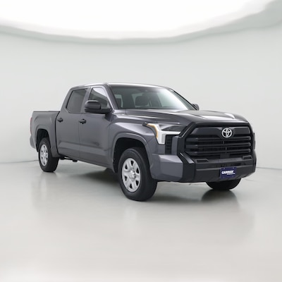 2025 Toyota Tundra SR