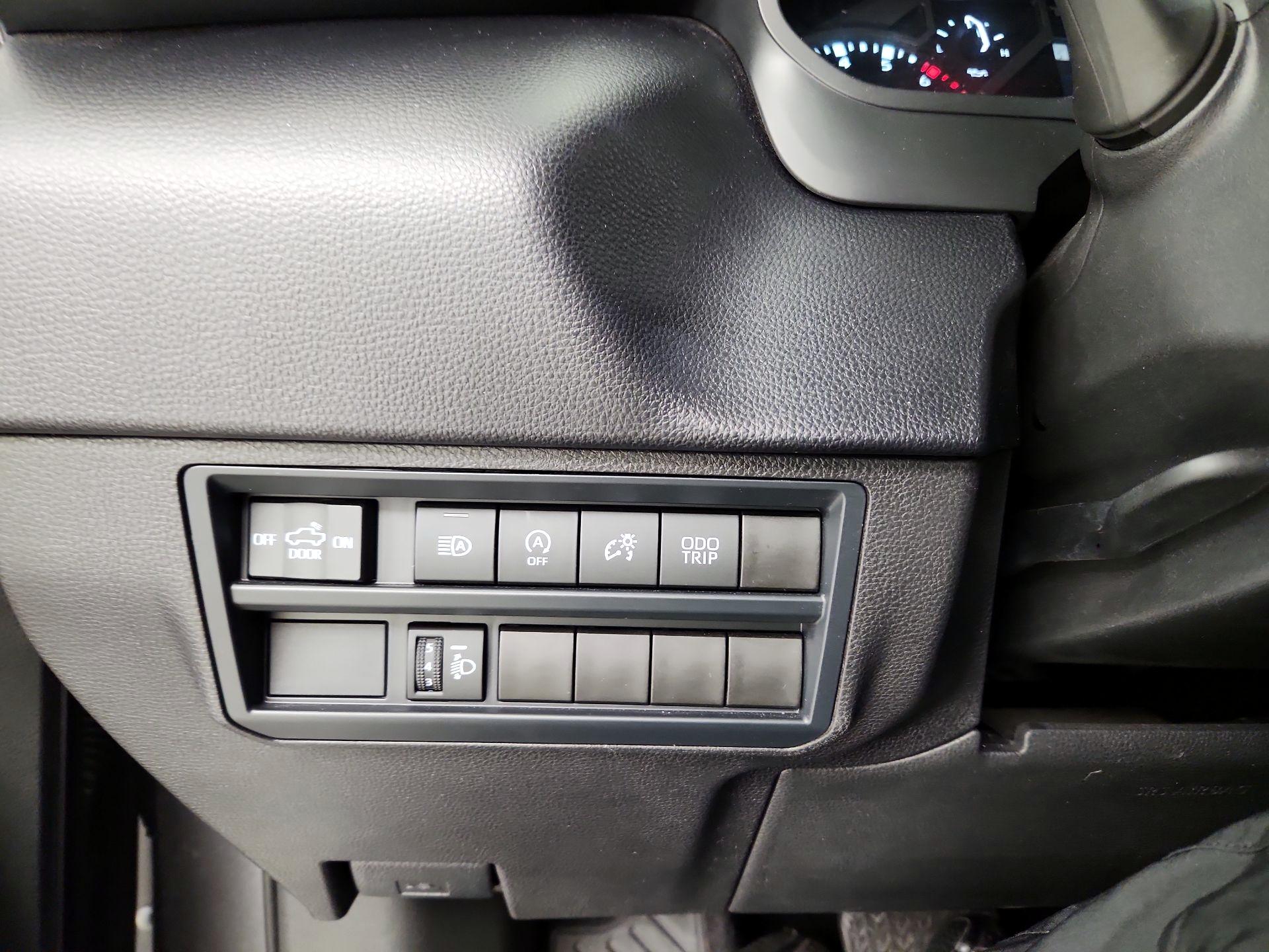 Thumbnail: 2025 Toyota Tundra - 13