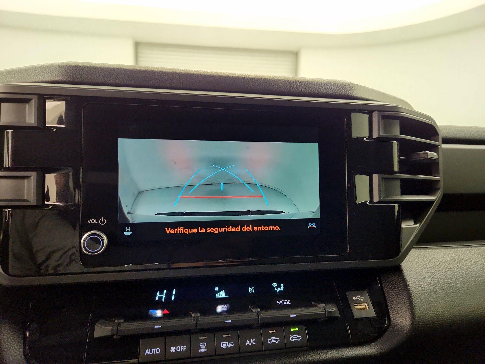 Thumbnail: 2025 Toyota Tundra - 14