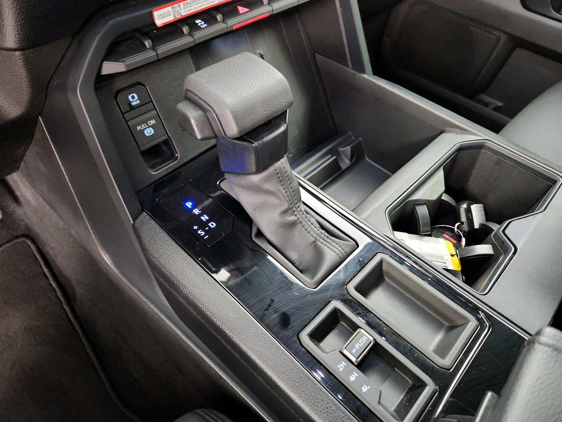 Thumbnail: 2025 Toyota Tundra - 17