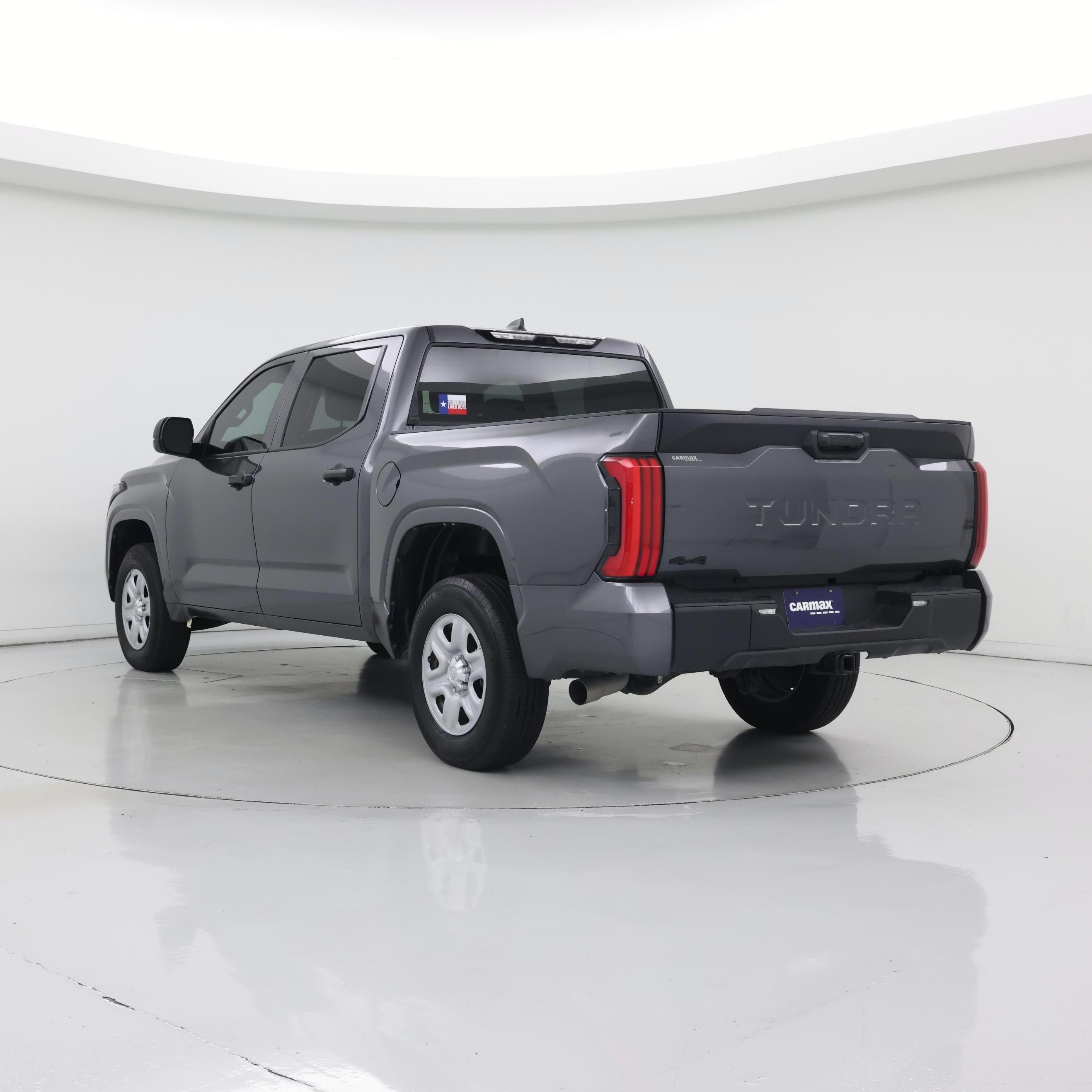 Thumbnail: 2025 Toyota Tundra - 2