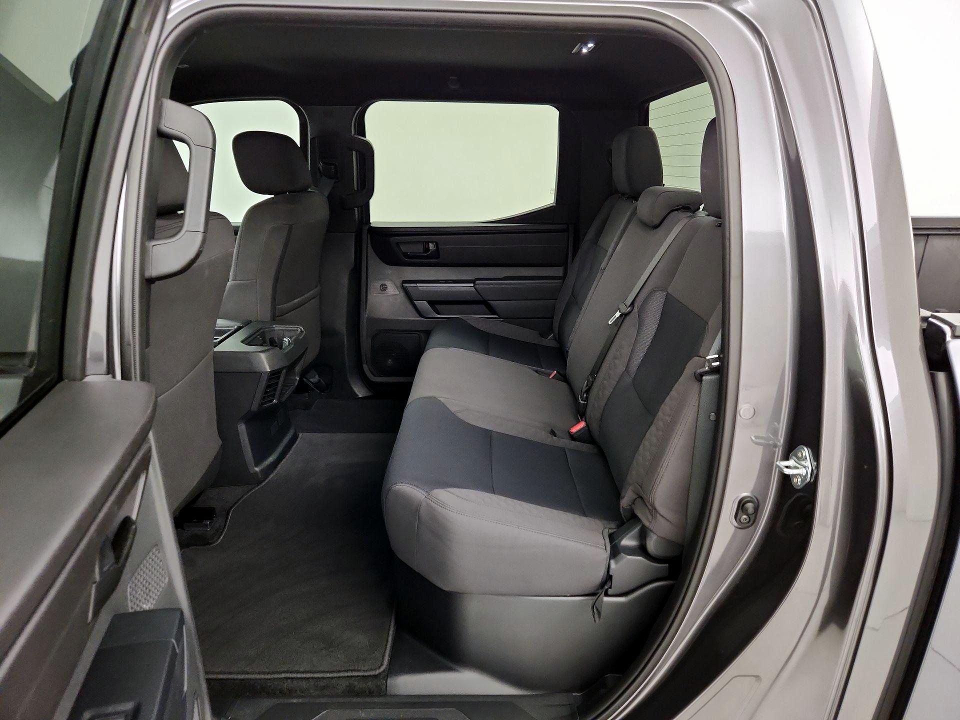 Thumbnail: 2025 Toyota Tundra - 19