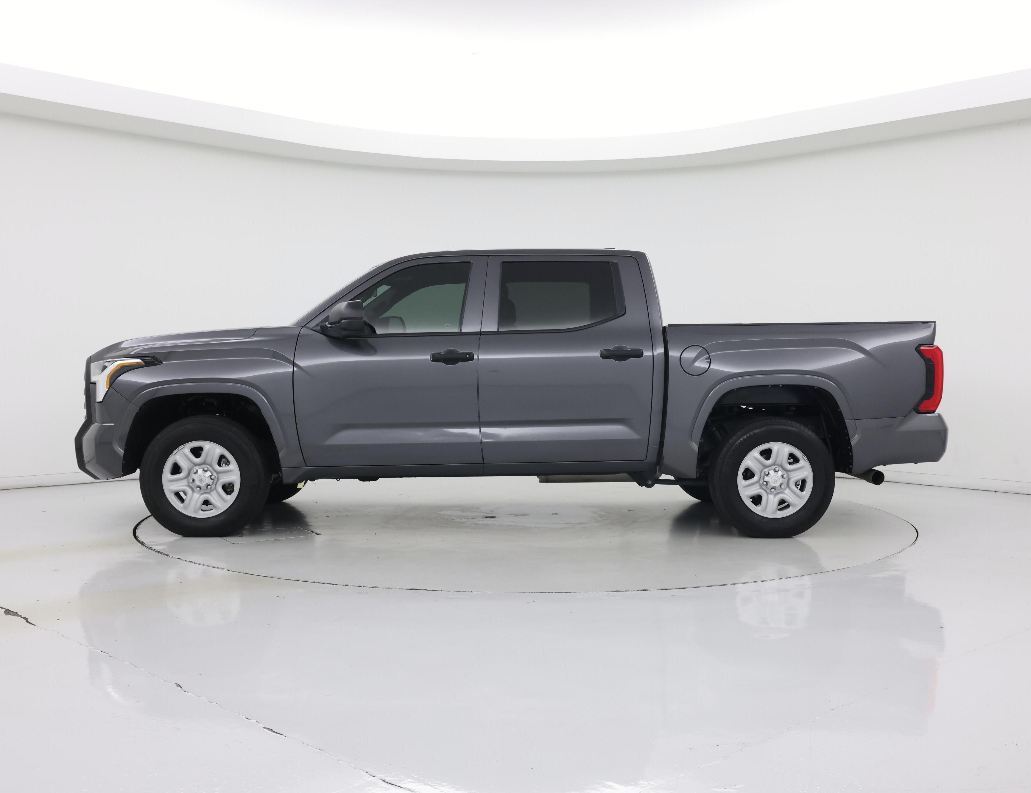 Thumbnail: 2025 Toyota Tundra - 3