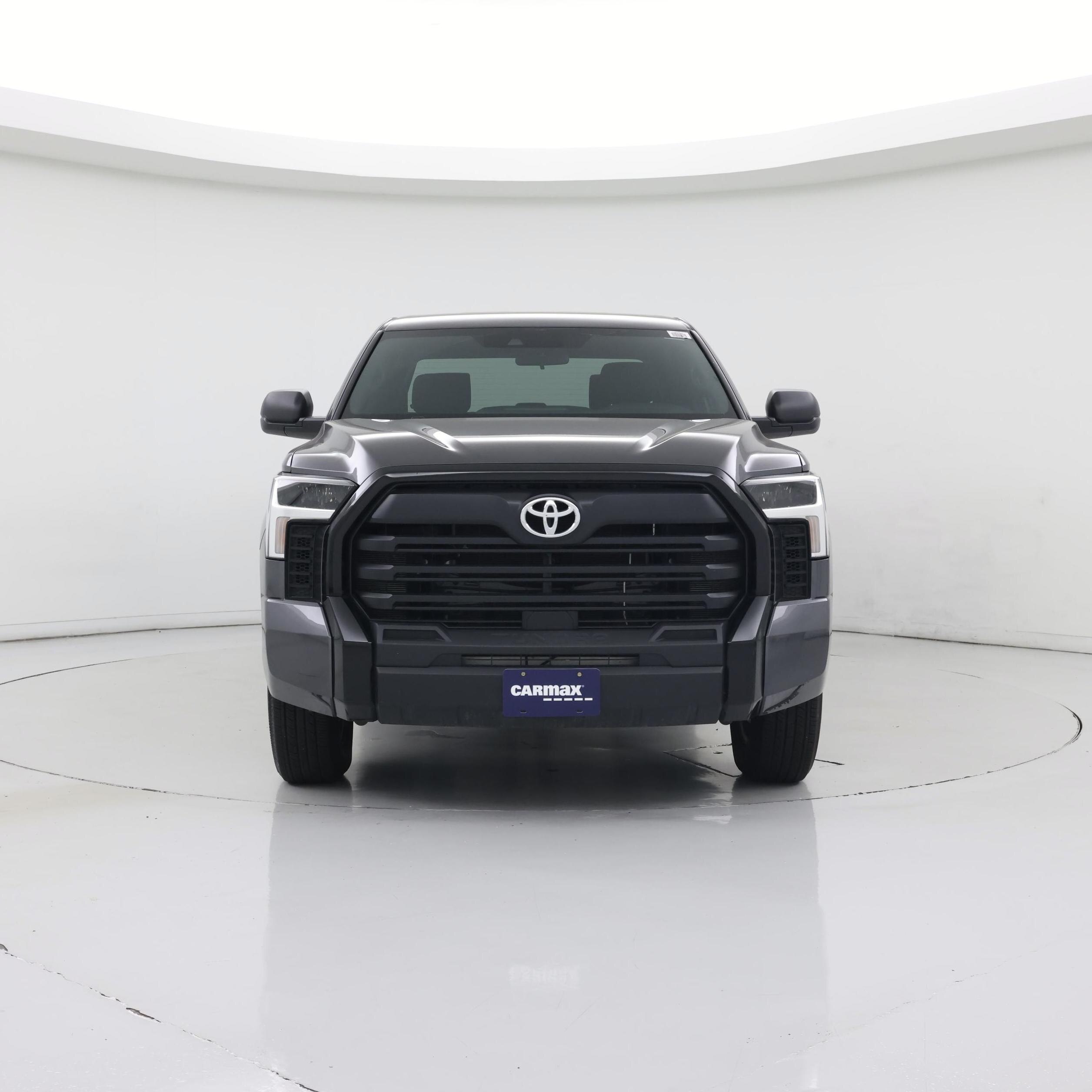 Thumbnail: 2025 Toyota Tundra - 5