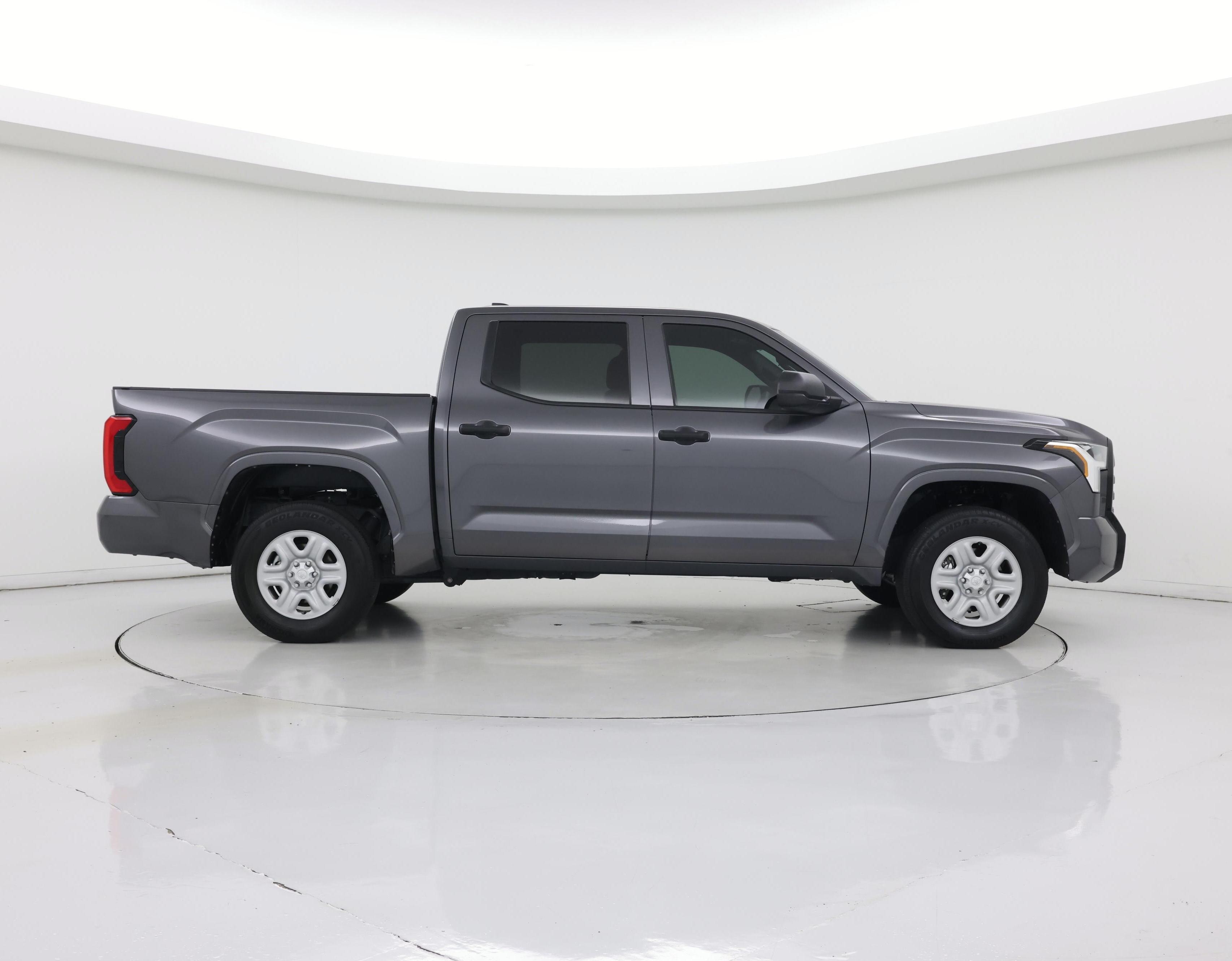 Thumbnail: 2025 Toyota Tundra - 7